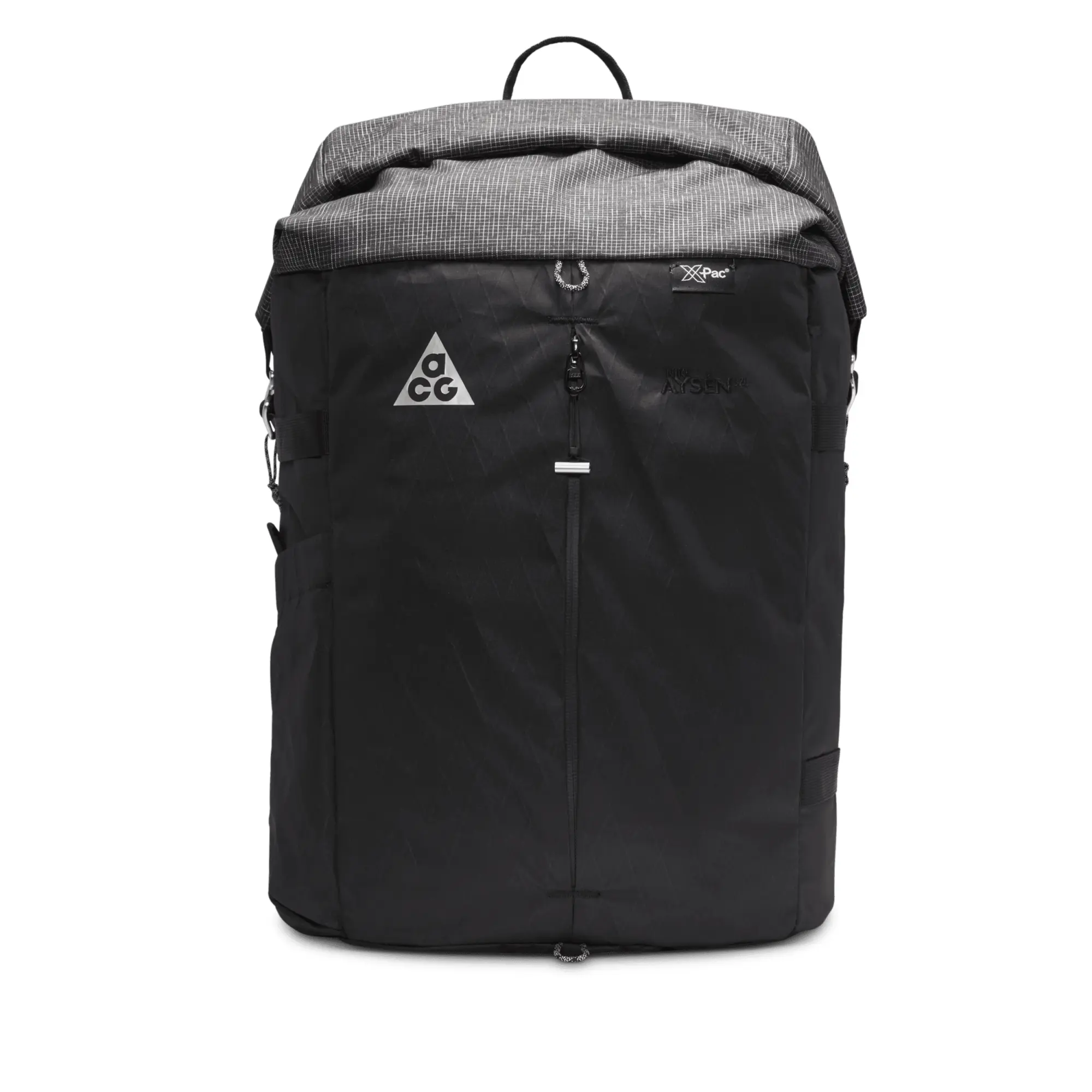 Nike ACG Aysén Day Pack (32L) - Black - Polyester