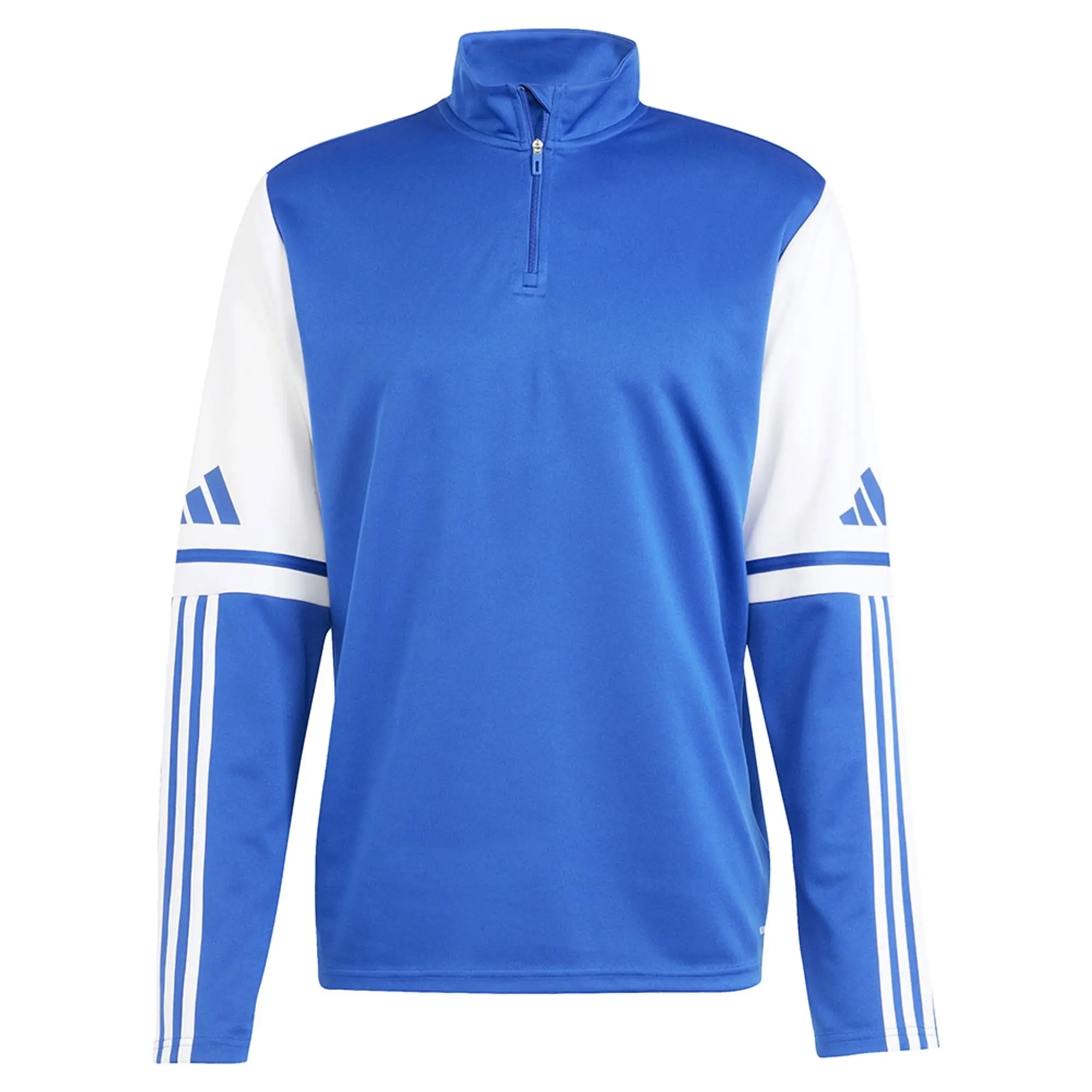 adidas Squadra 25 1 4 Zip Training Top