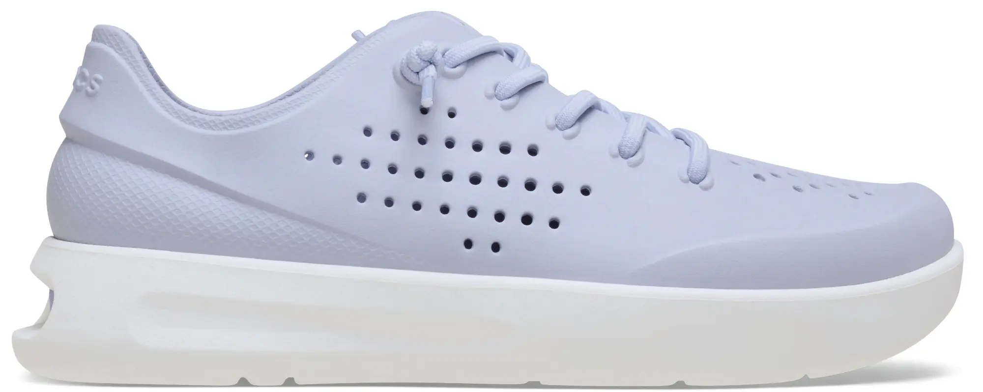 Crocs | Women | InMotion Pacer | Sneakers | Purple Moon | 9