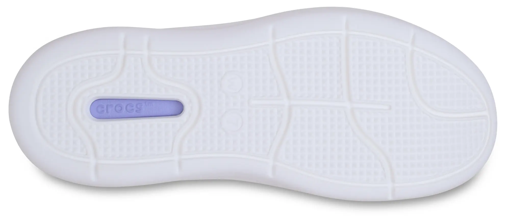 Crocs | Women | InMotion Pacer | Sneakers | Purple Moon | 9