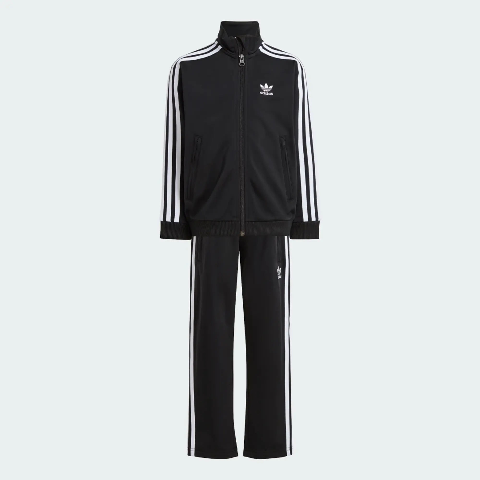 adidas Originals Firebird Tracksuit Children - Black - Kids