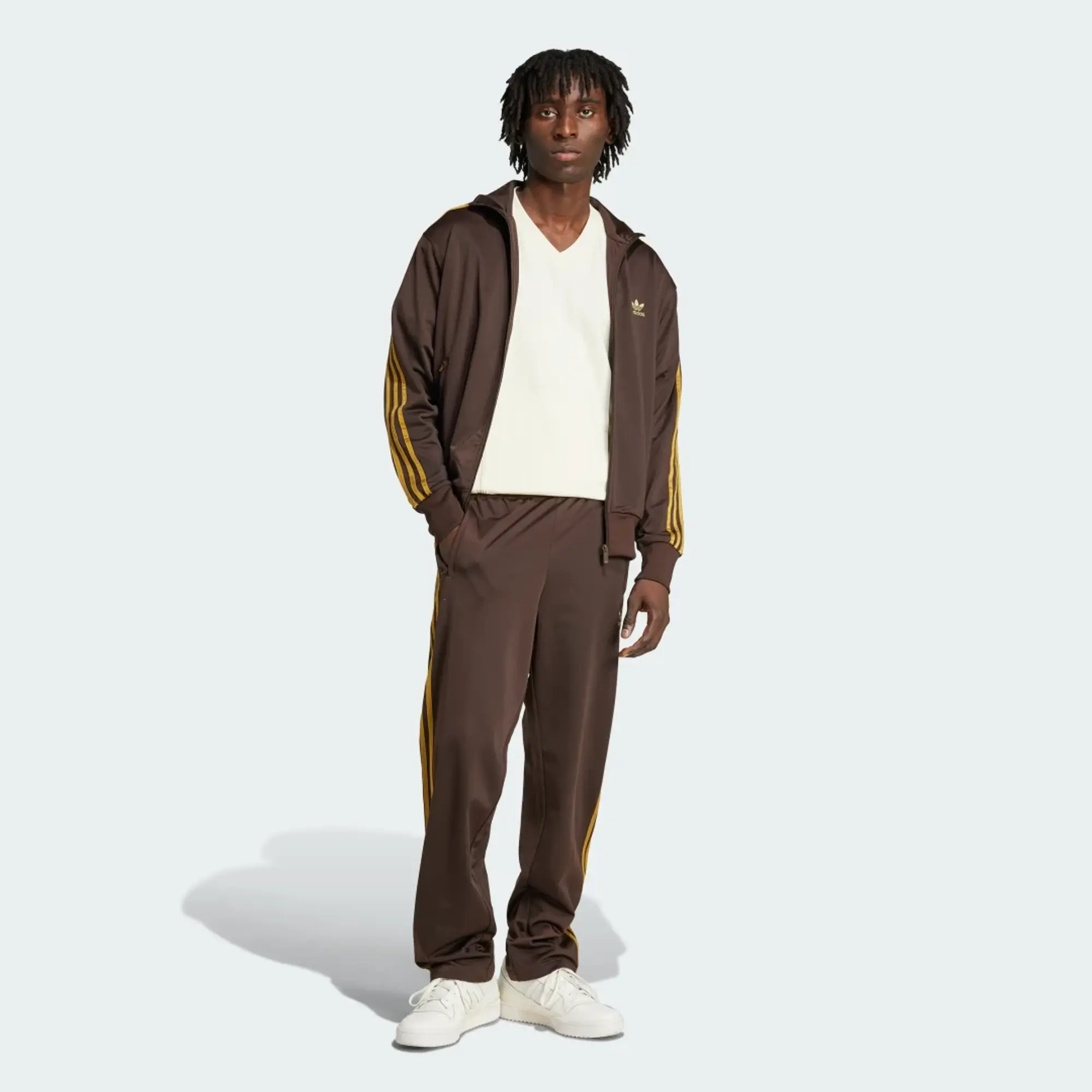 adidas Adicolor Classics Firebird Track Top