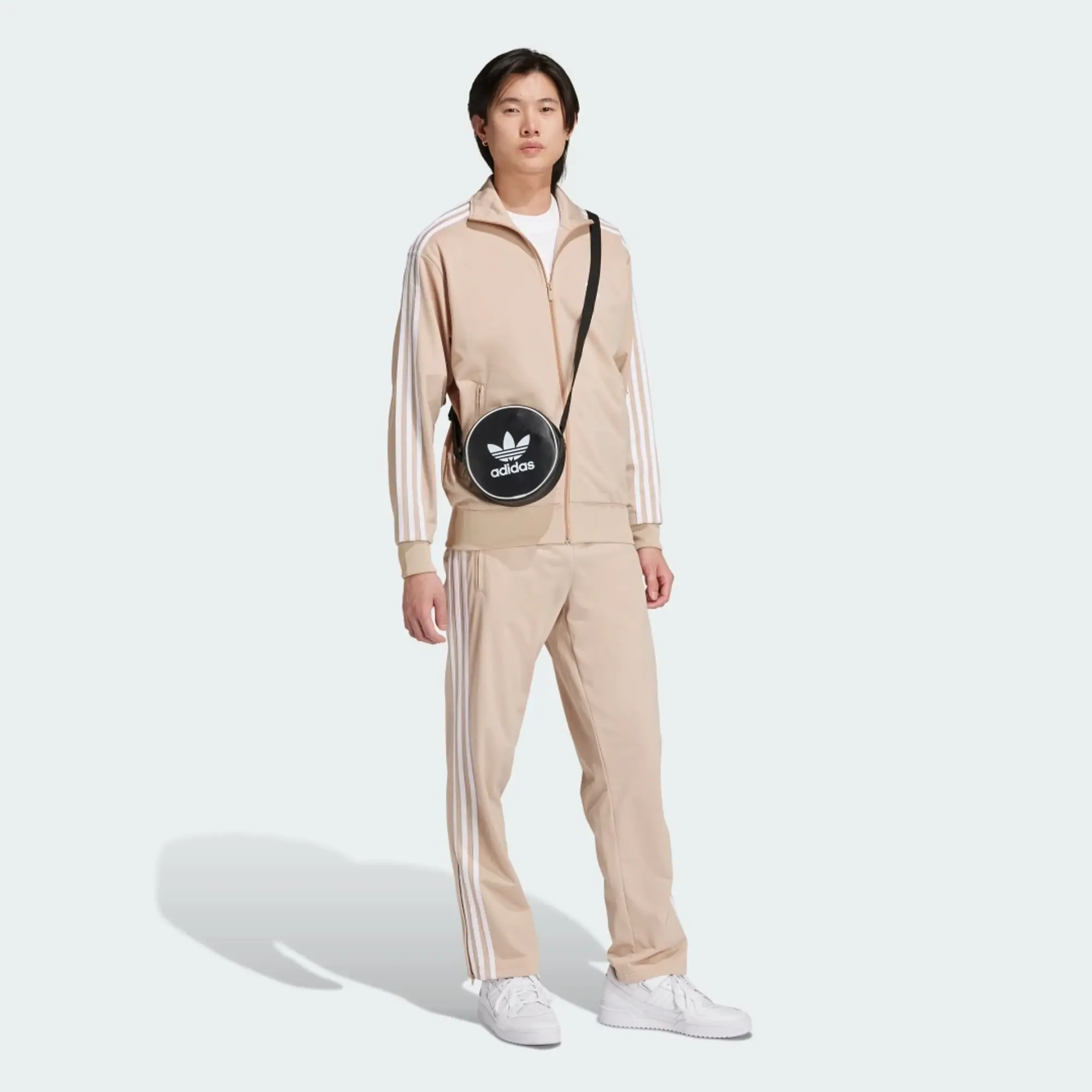 adidas Adicolor Classics Firebird Track Top