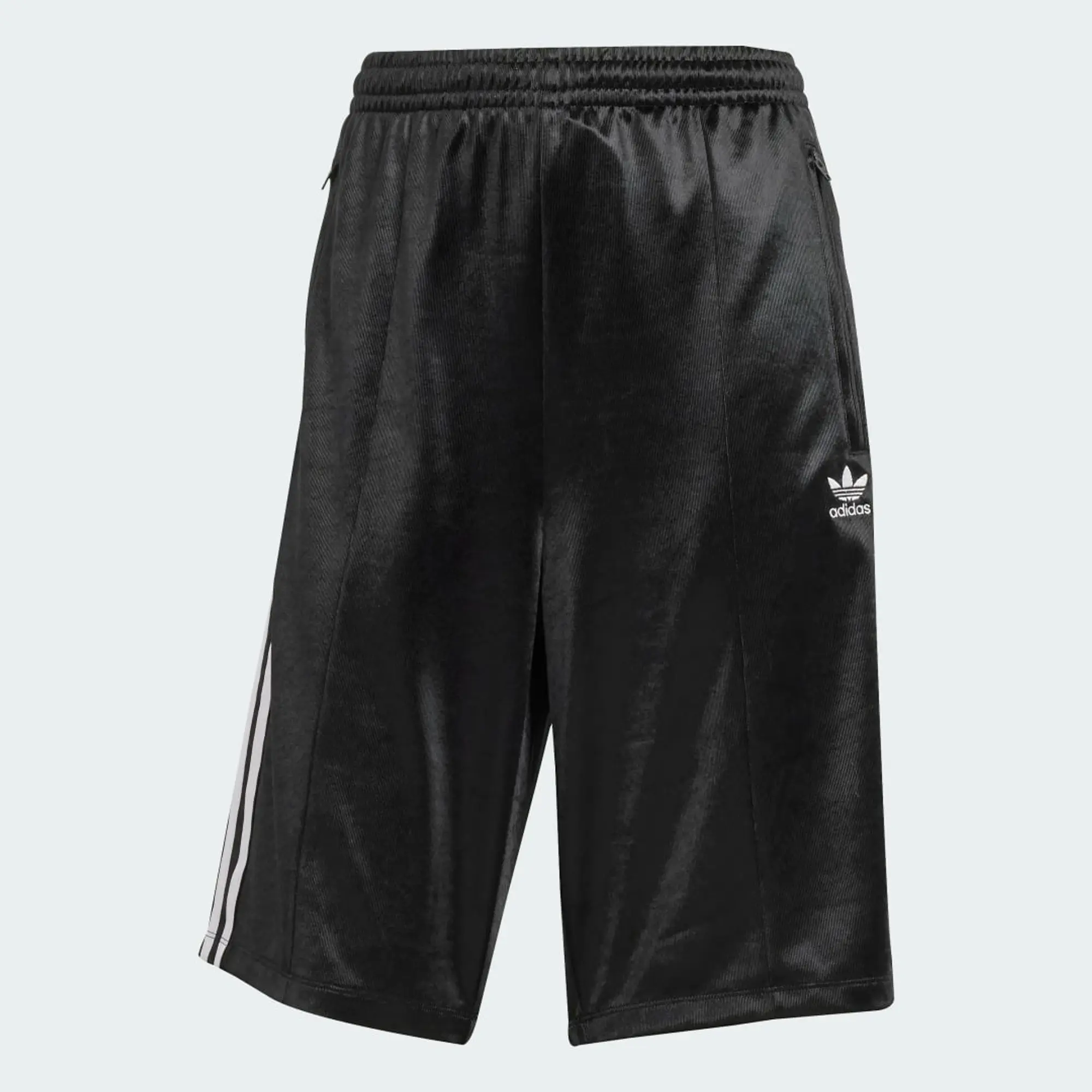 adidas Adicolor Firebird Long Shorts