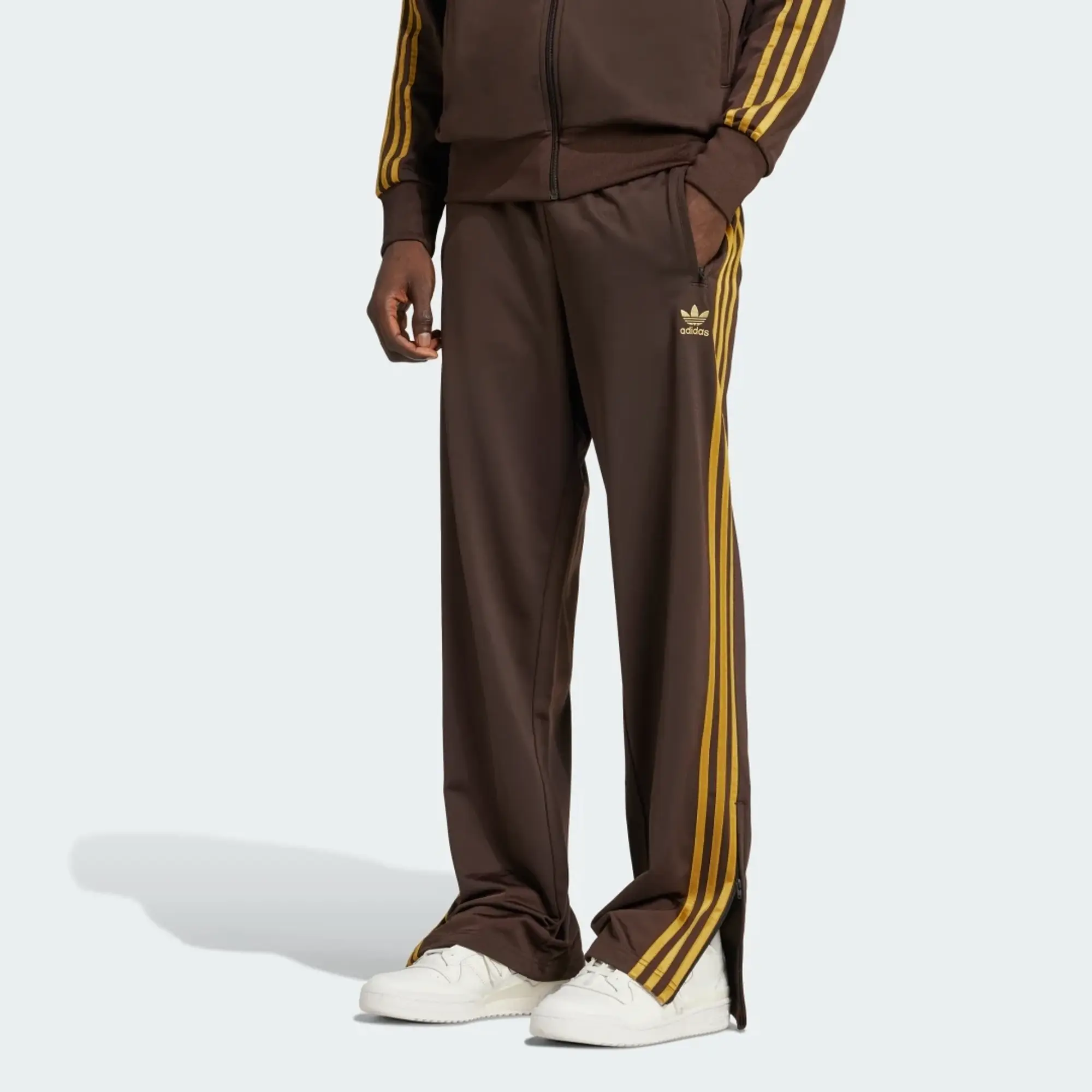 adidas Adicolor Classics Firebird Track Tracksuit Bottoms
