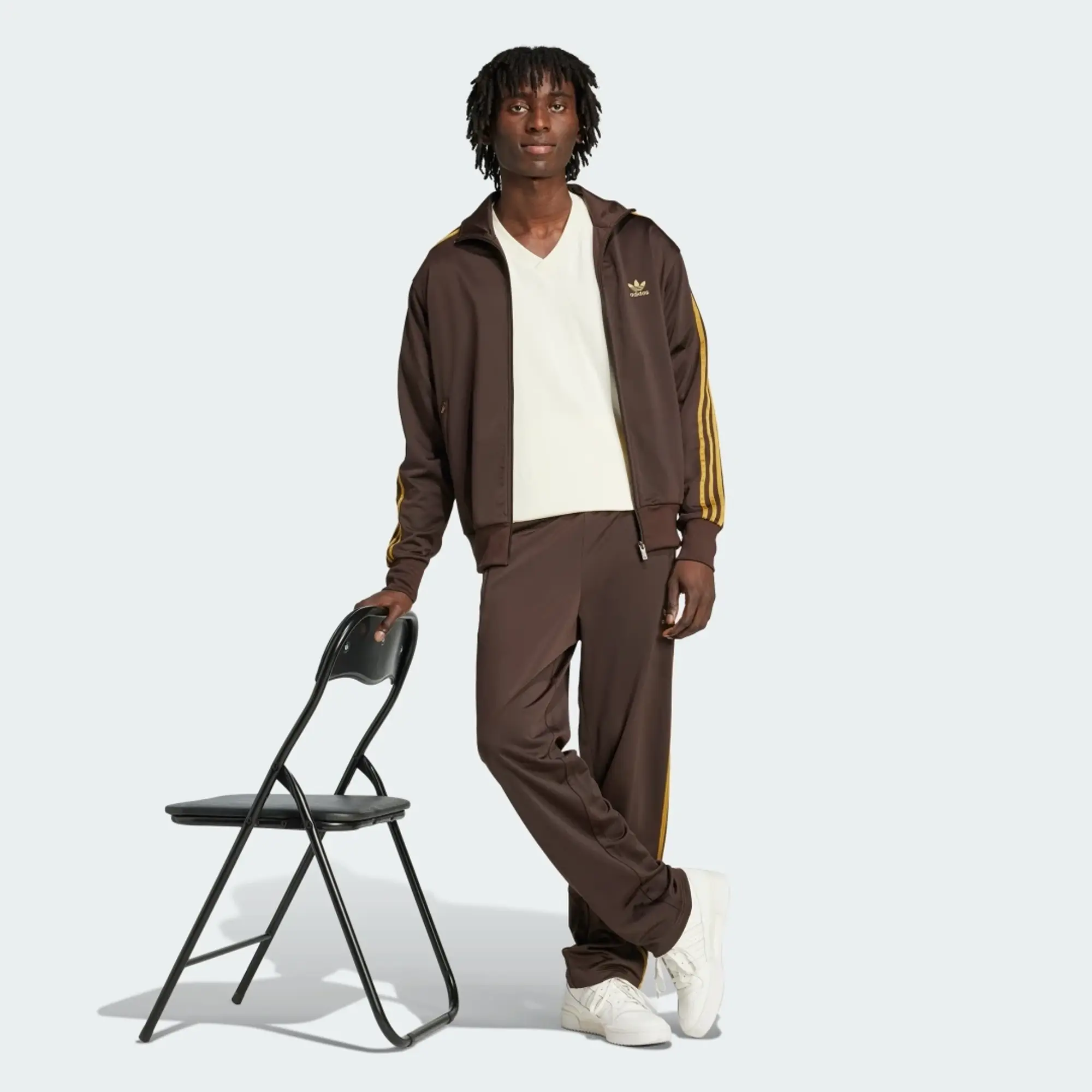 adidas Adicolor Classics Firebird Track Tracksuit Bottoms