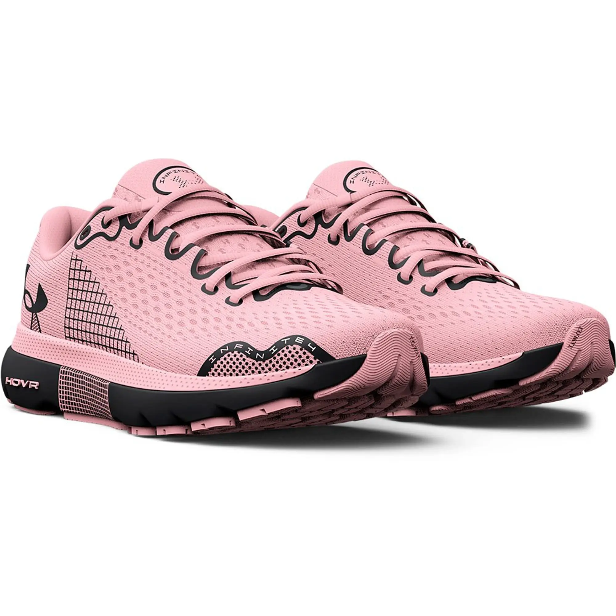 Under Armour Hovr Infinite 4 Running Shoes