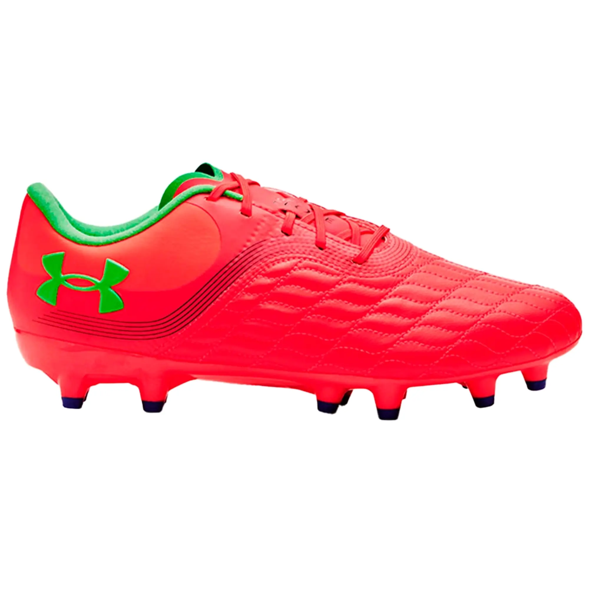 Under Armour Clone Magnetico Pro 3.0  - 600-Red