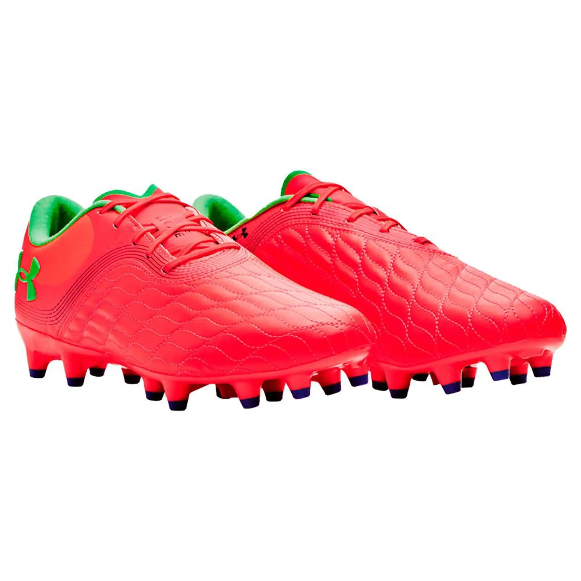 Under Armour Clone Magnetico Pro 3.0  - 600-Red