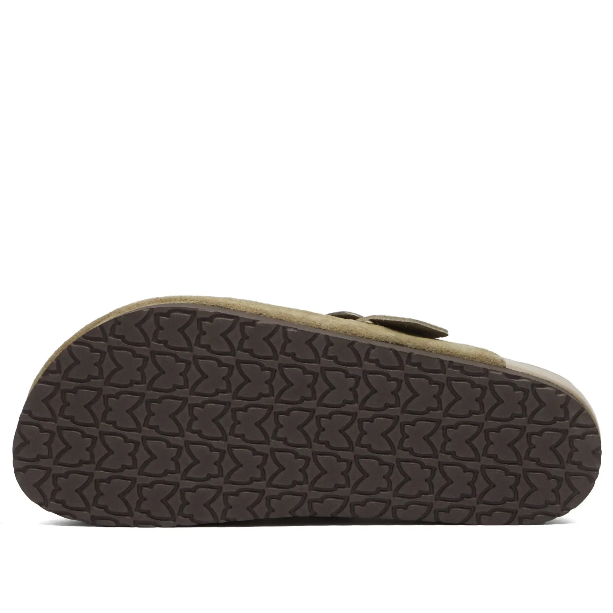 Needles Women's Clog Sandal Taupe