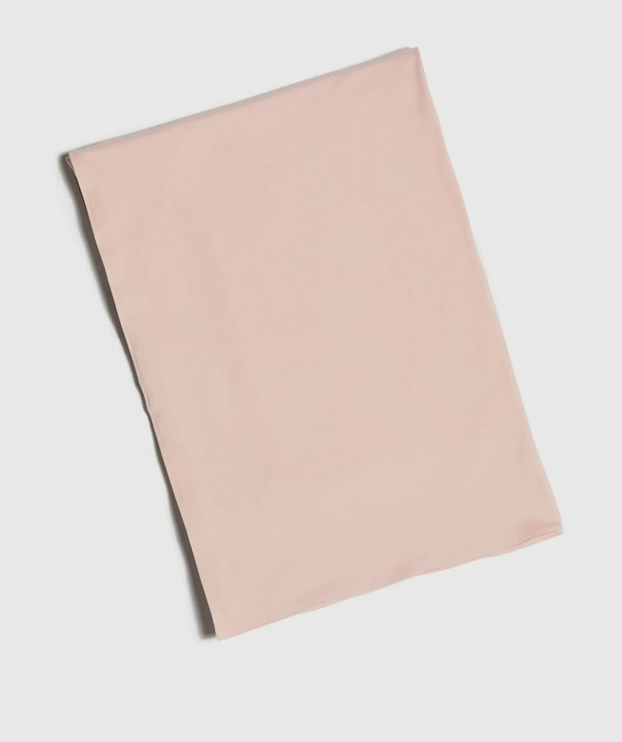 Gymshark Hijab - Muted Pink