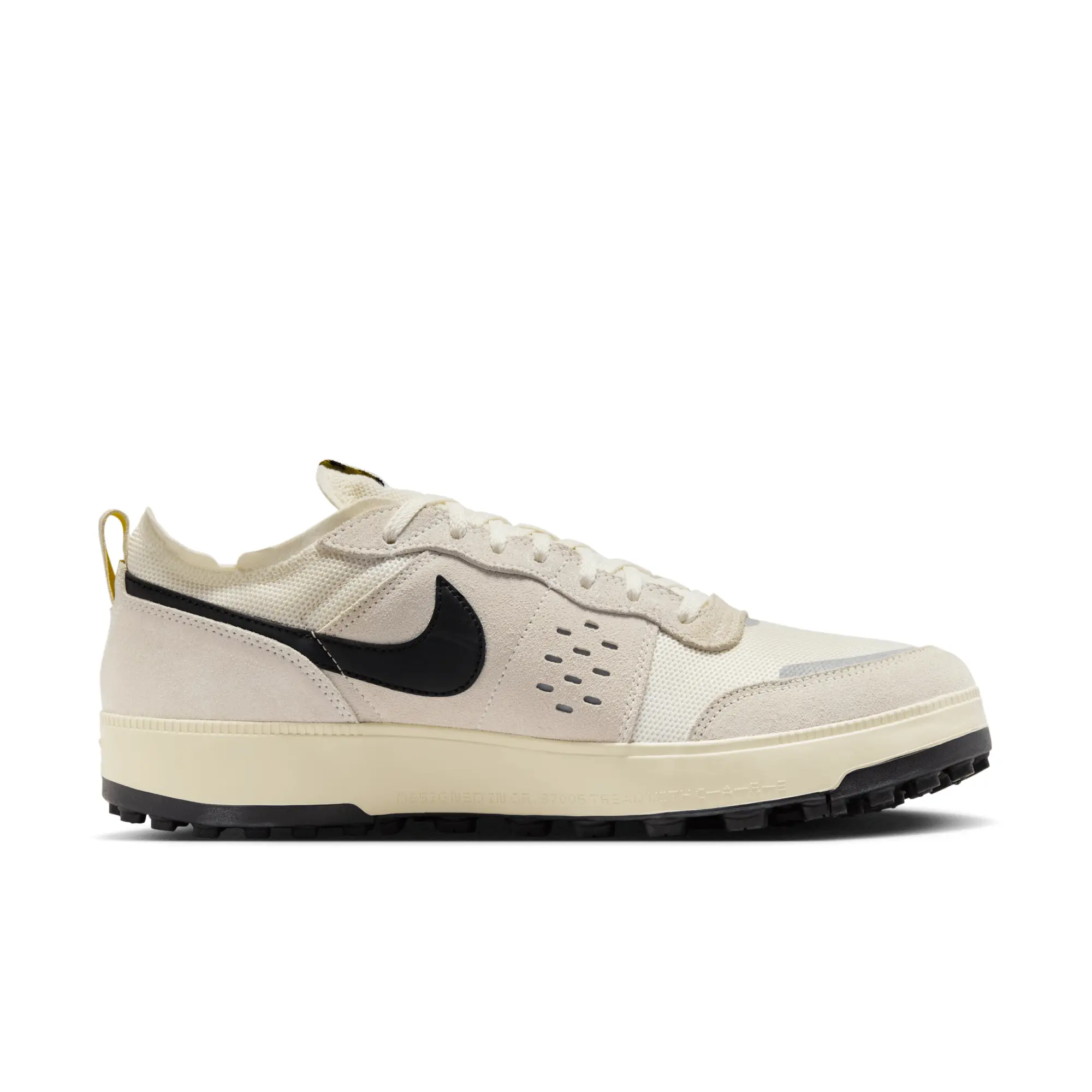Nike C1TY Shoes - Brown