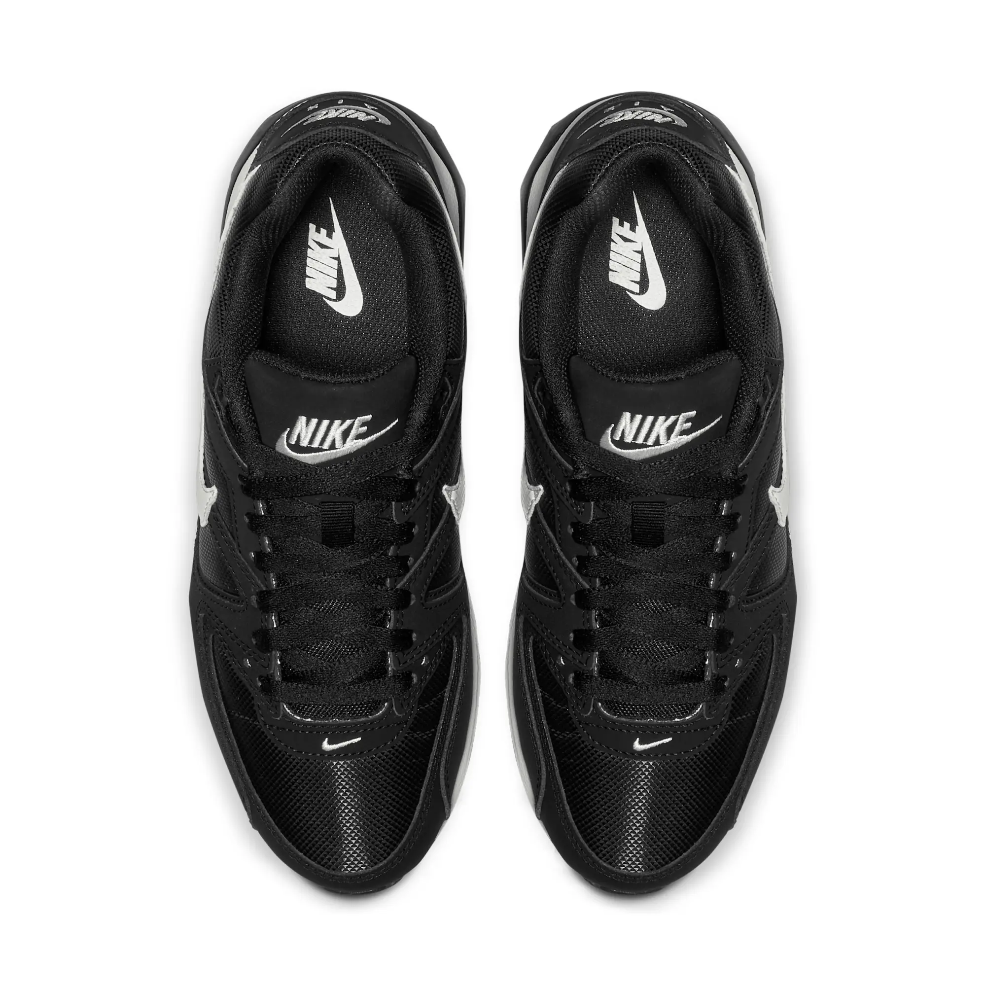 Nike Air Max Command Women's Shoes - Black