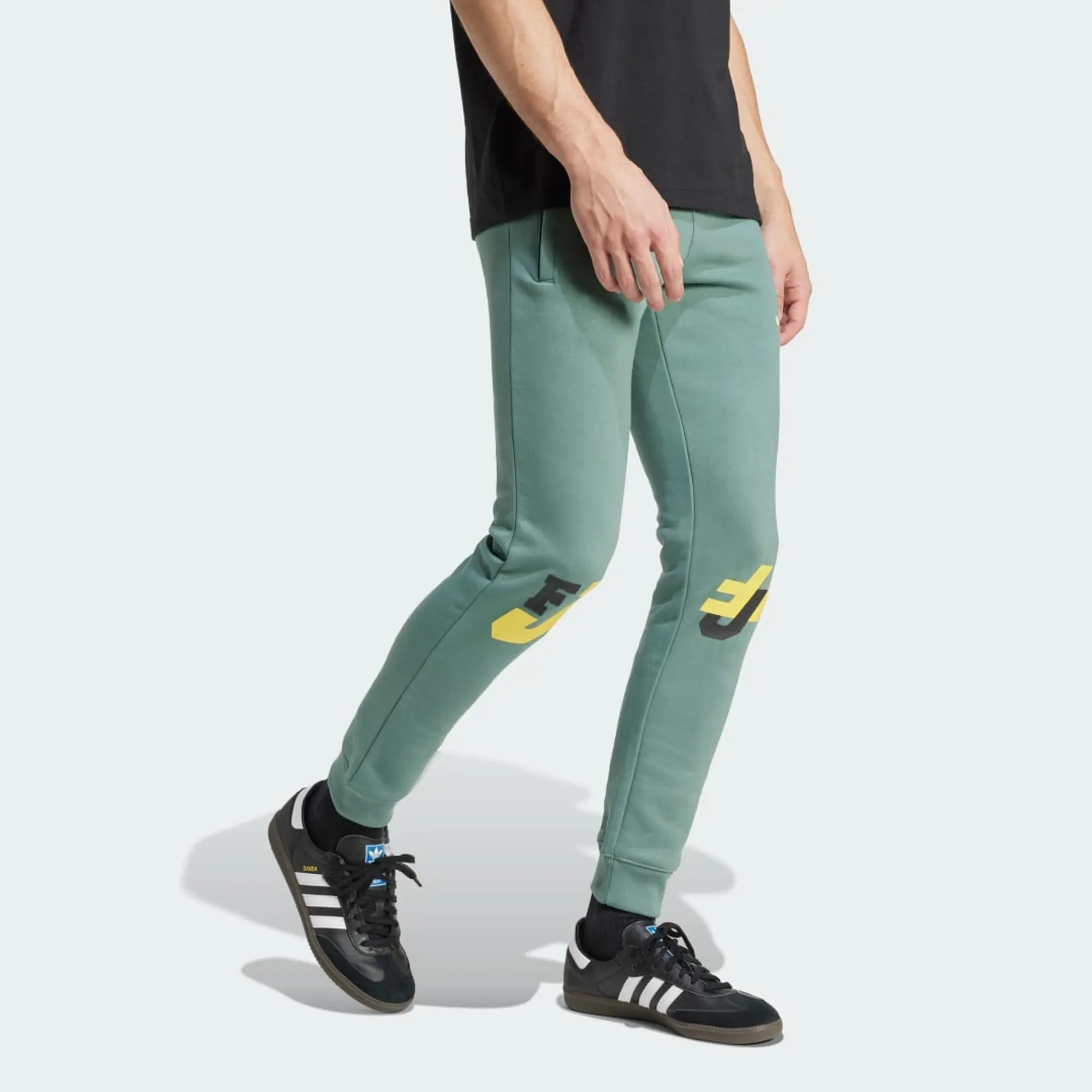 adidas Originals Men Jamaica VRCT Pants
