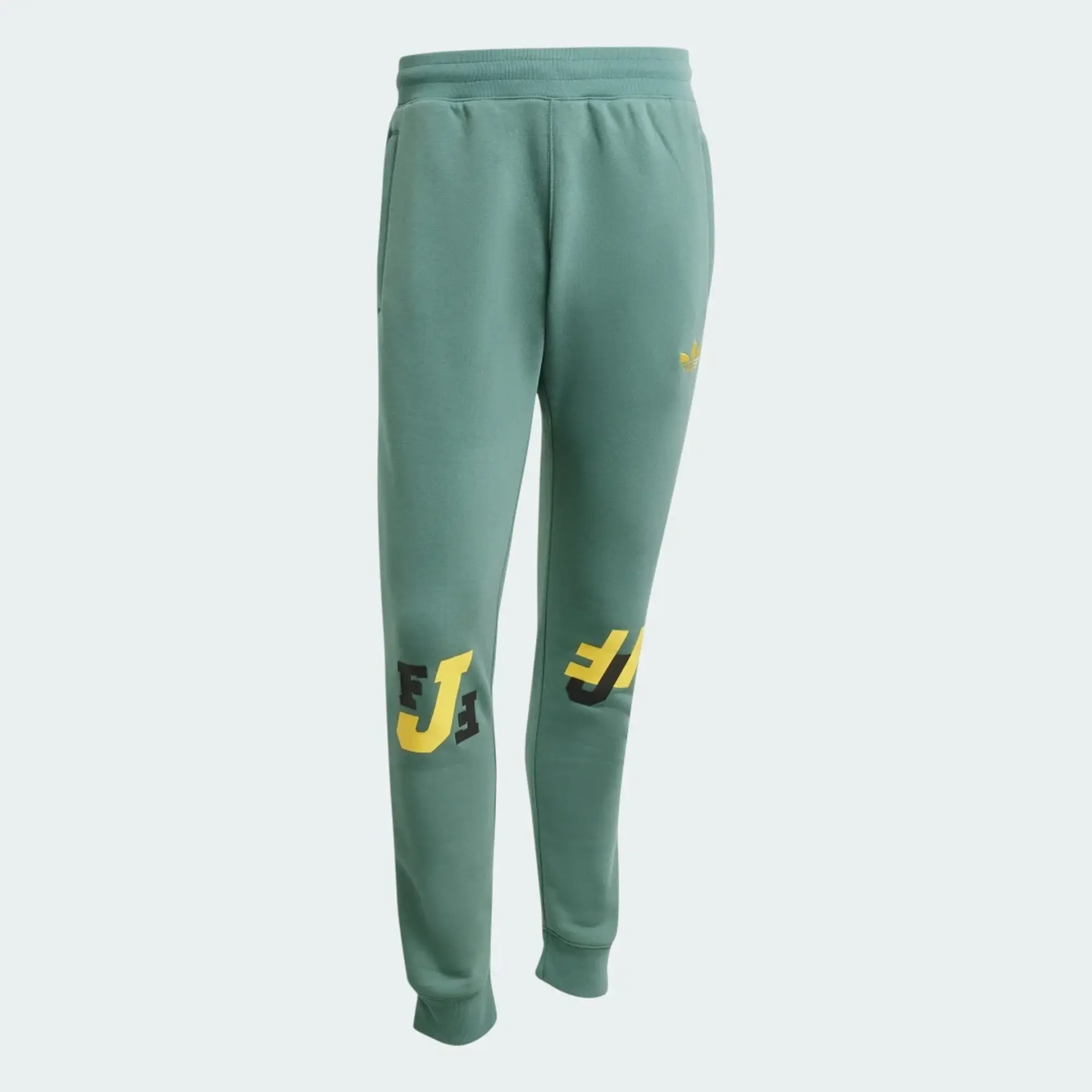 adidas Originals Men Jamaica VRCT Pants