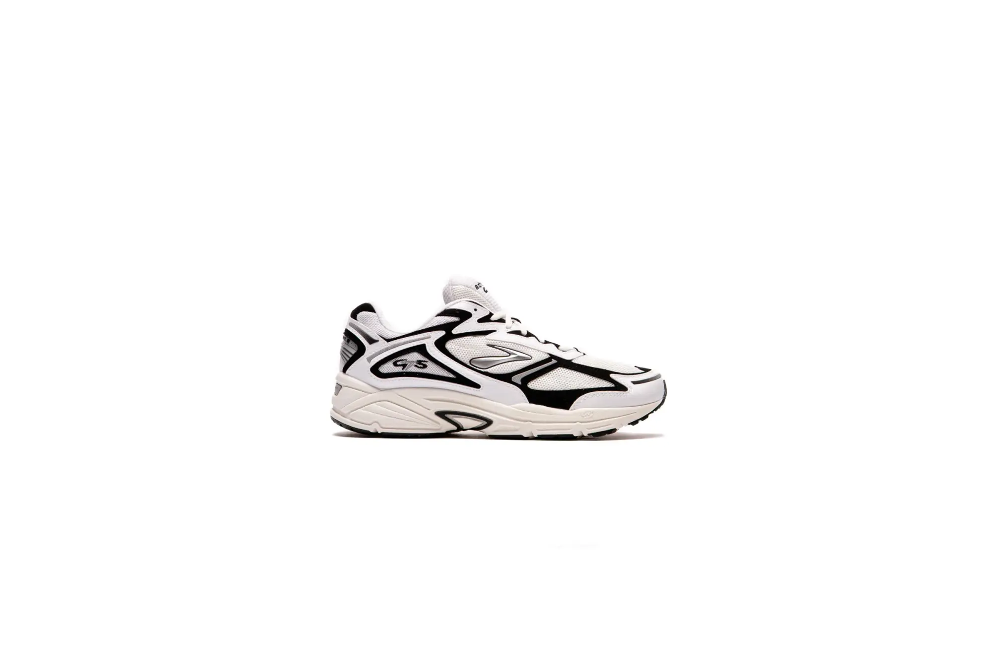 Brooks Adrenaline GTS 4
