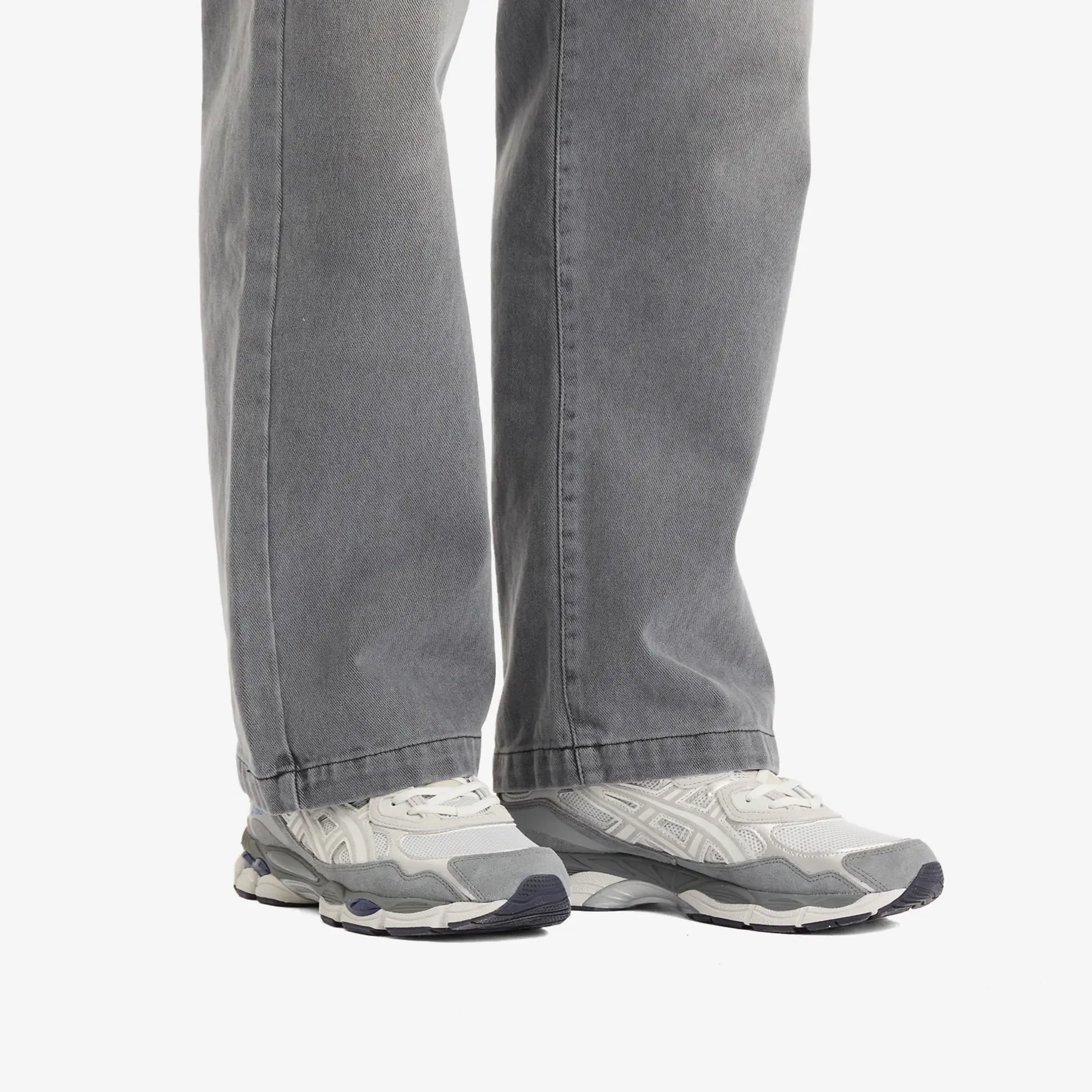 ASICS GEL-NYC - Grey - Mens