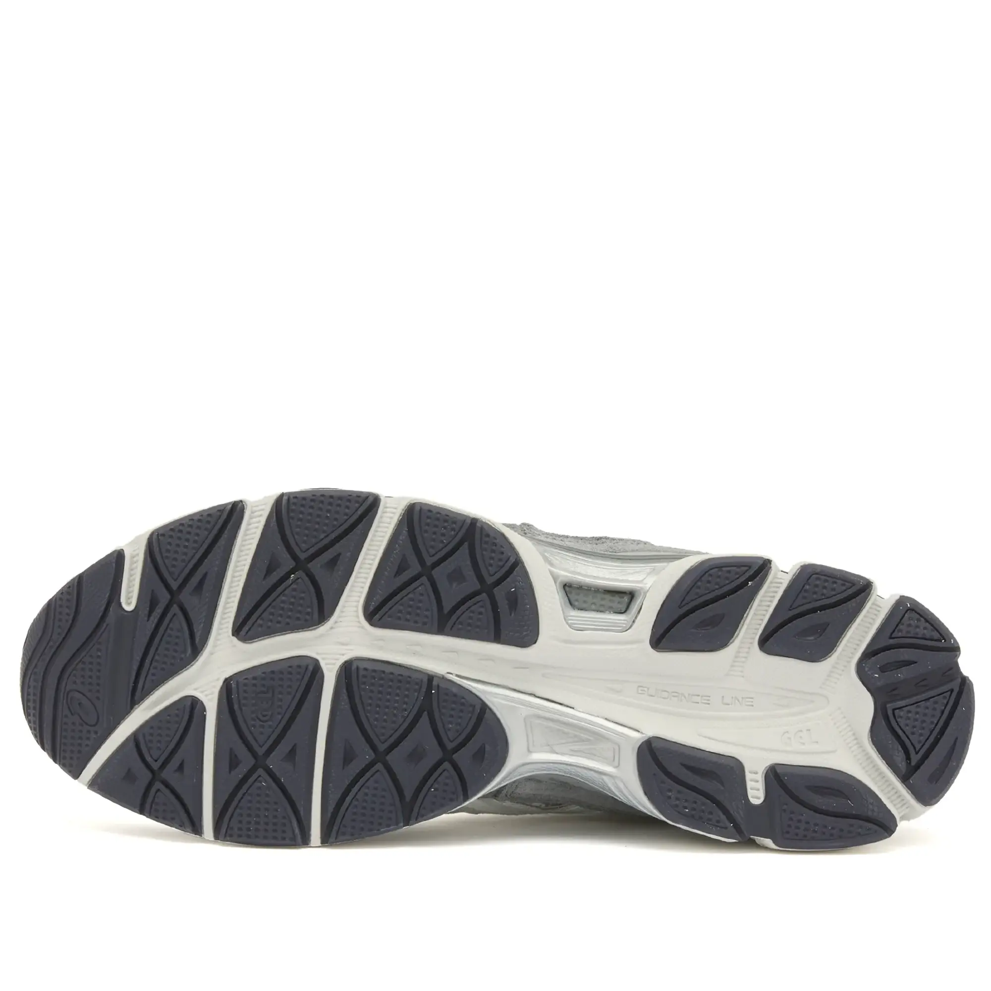 ASICS GEL-NYC - Grey - Mens