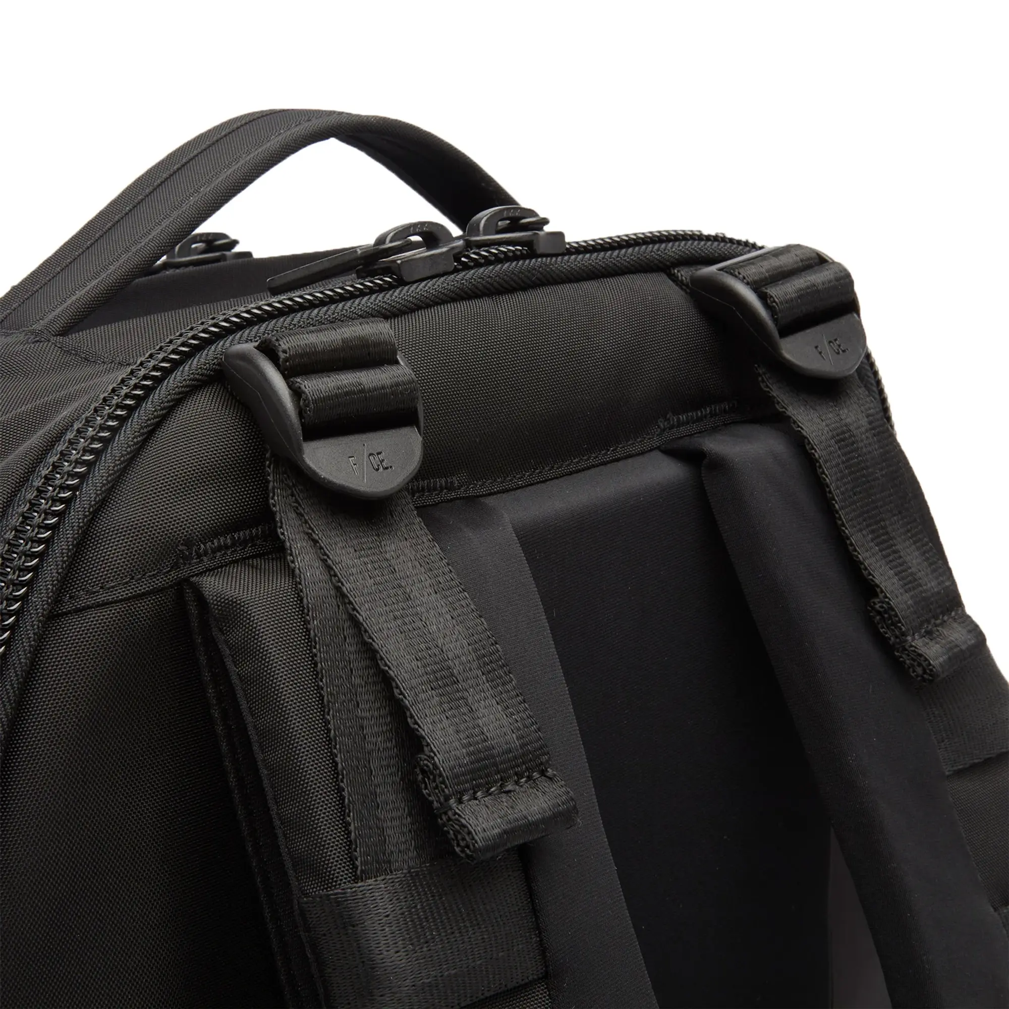 F/CE. 420 re/cor 420 Daytrip Backpack Black