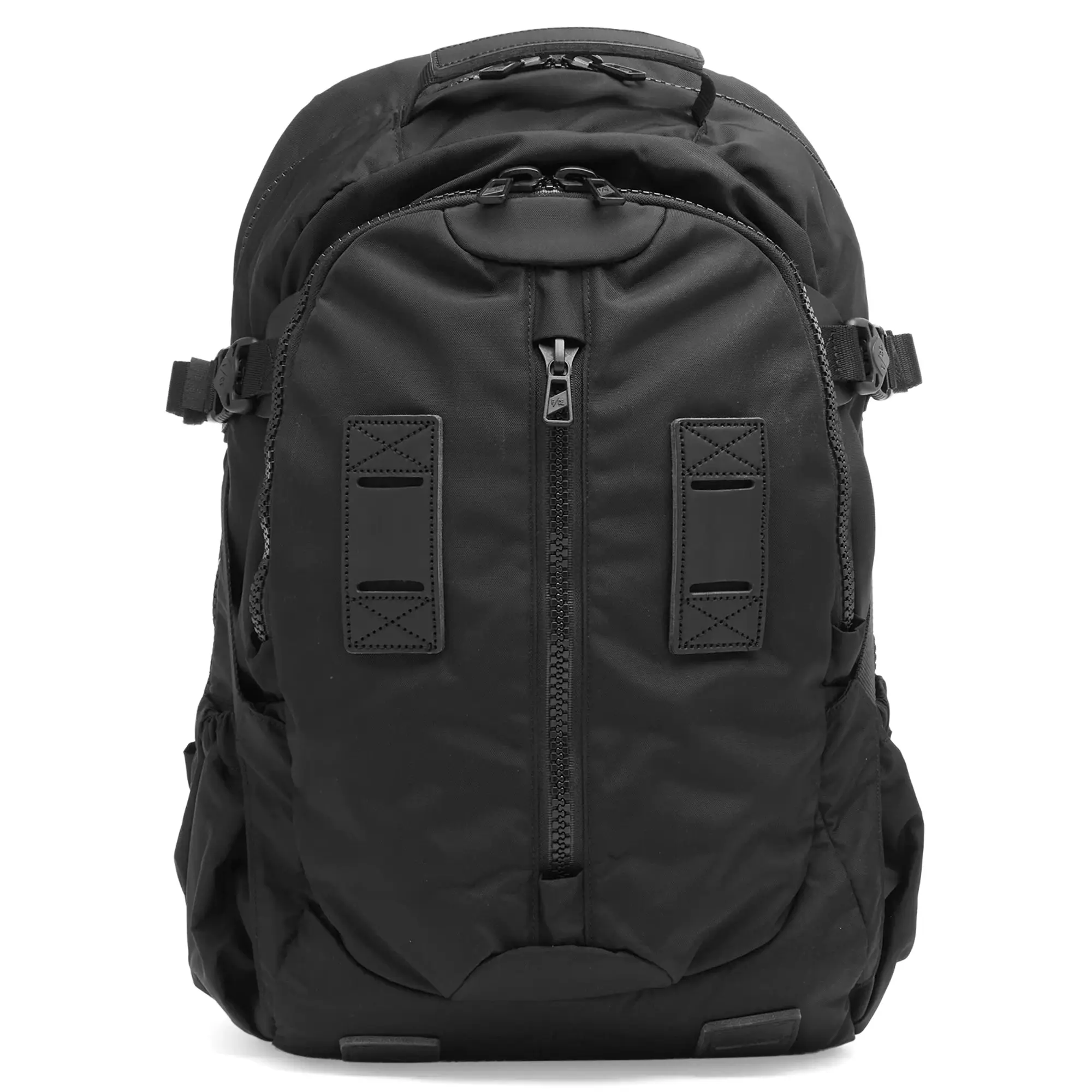 F/CE. 420 re/cor Travel Backpack Black