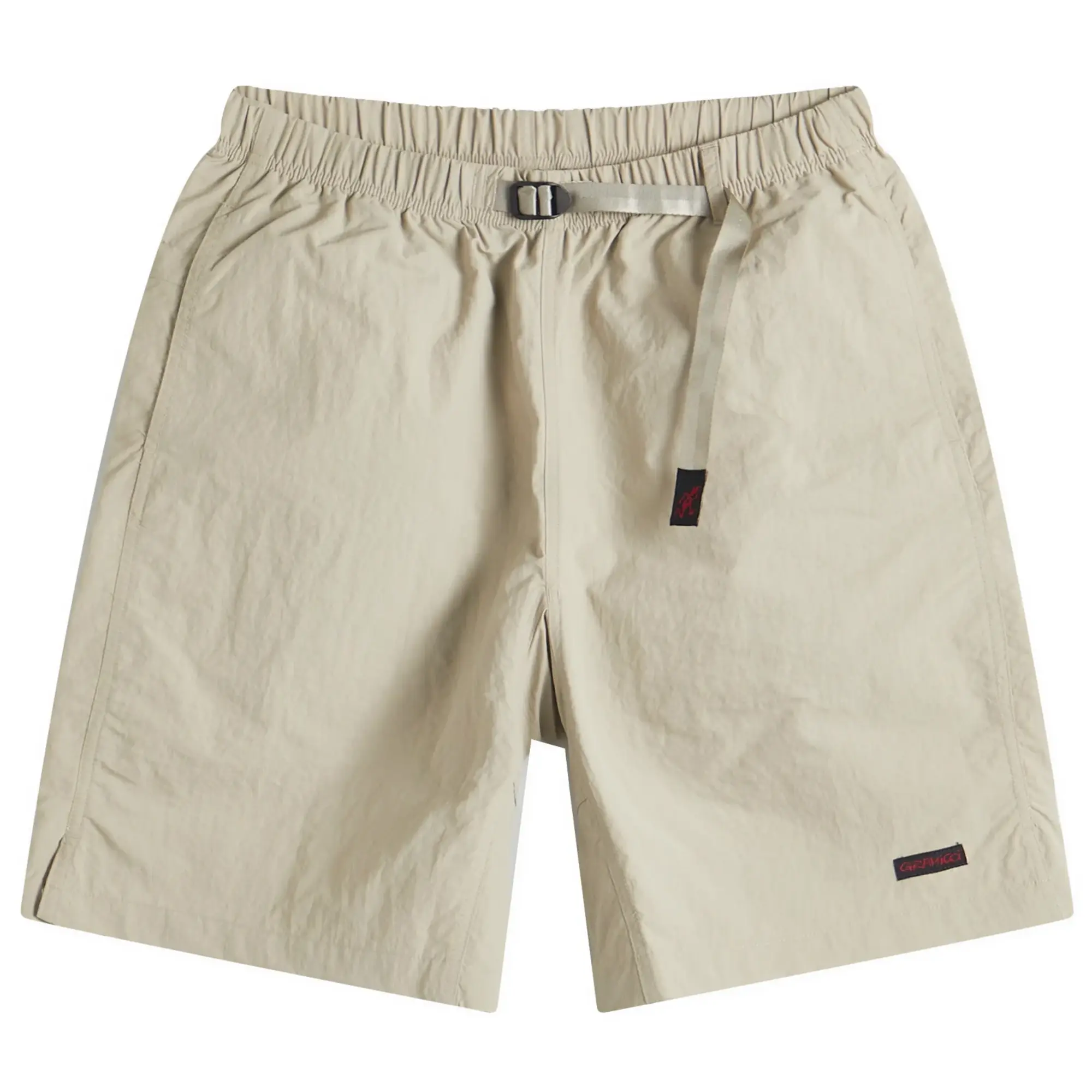 Gramicci Men's Nylon Packable G-Short Dune