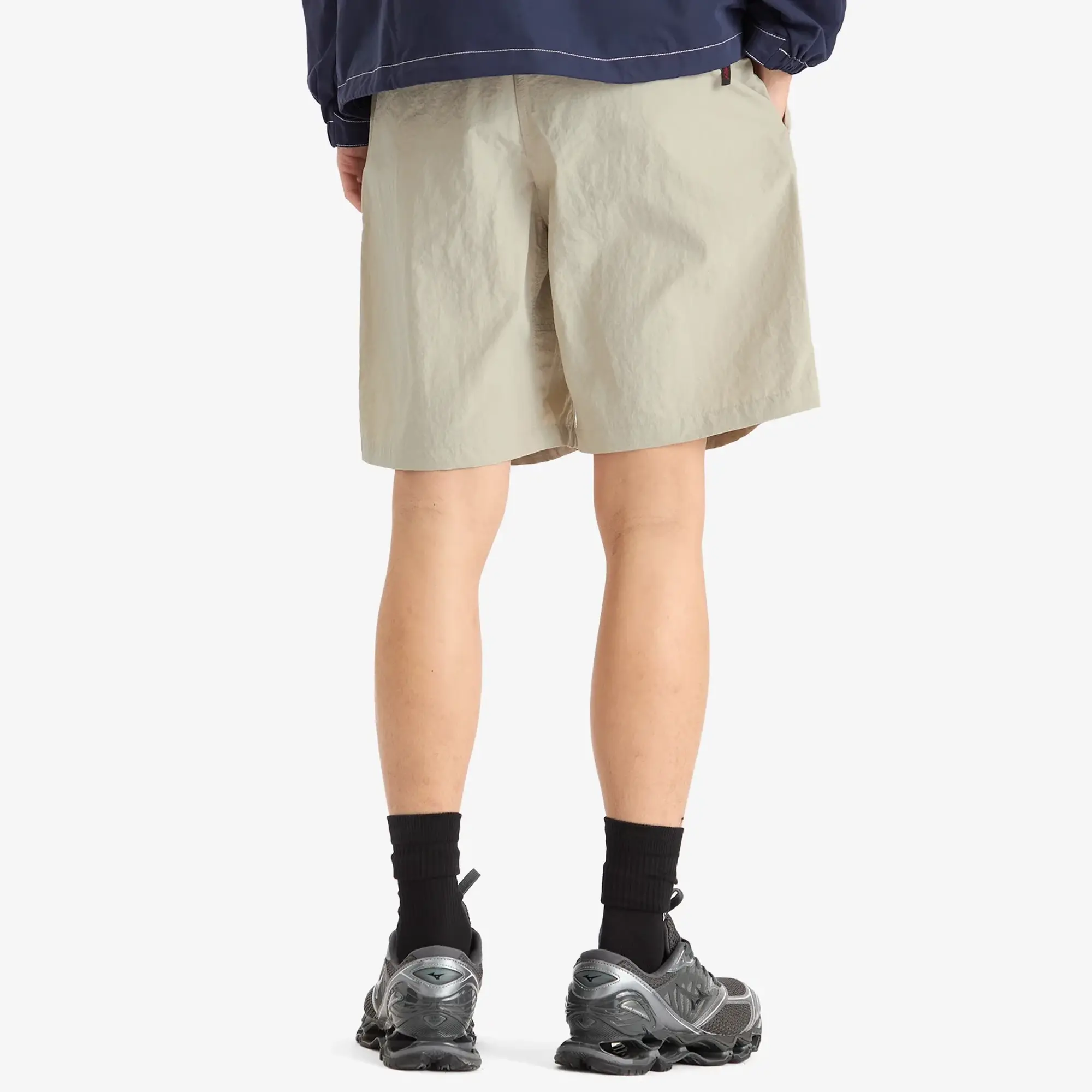 Gramicci Men's Nylon Packable G-Short Dune