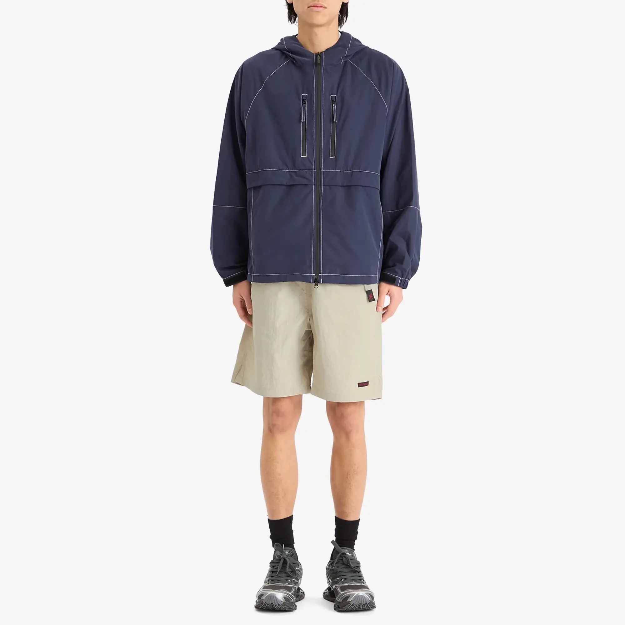 Gramicci Men's Nylon Packable G-Short Dune