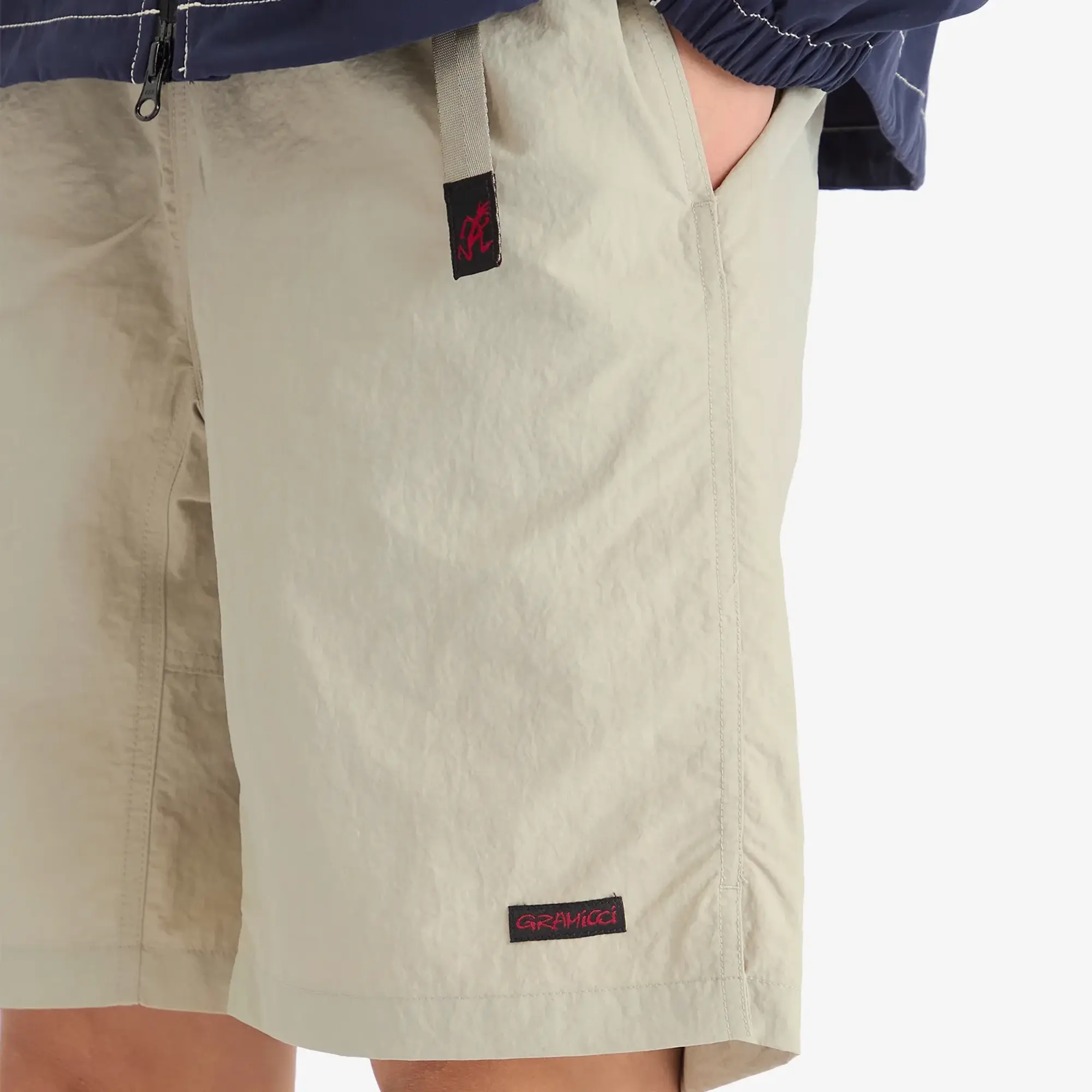 Gramicci Men's Nylon Packable G-Short Dune