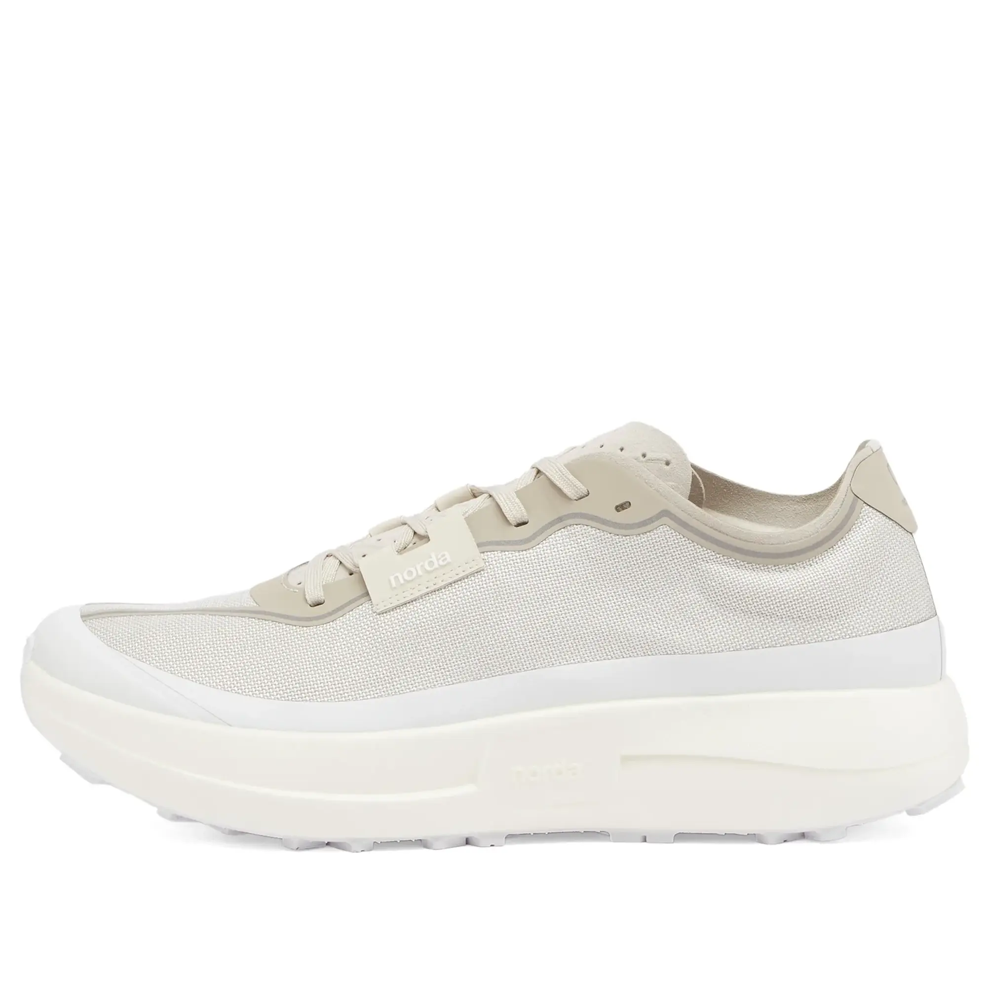 norda 005 - Cream, Cream