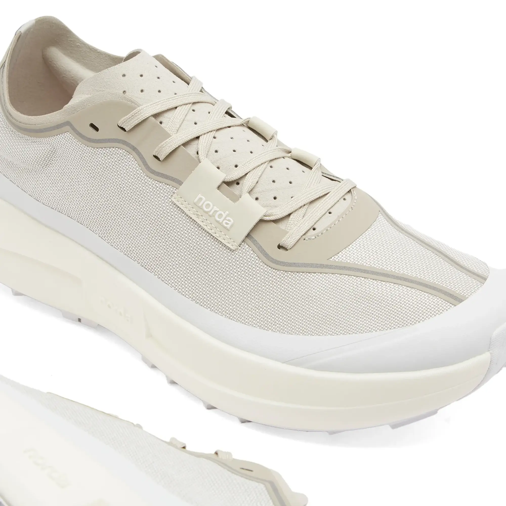 norda 005 - Cream, Cream