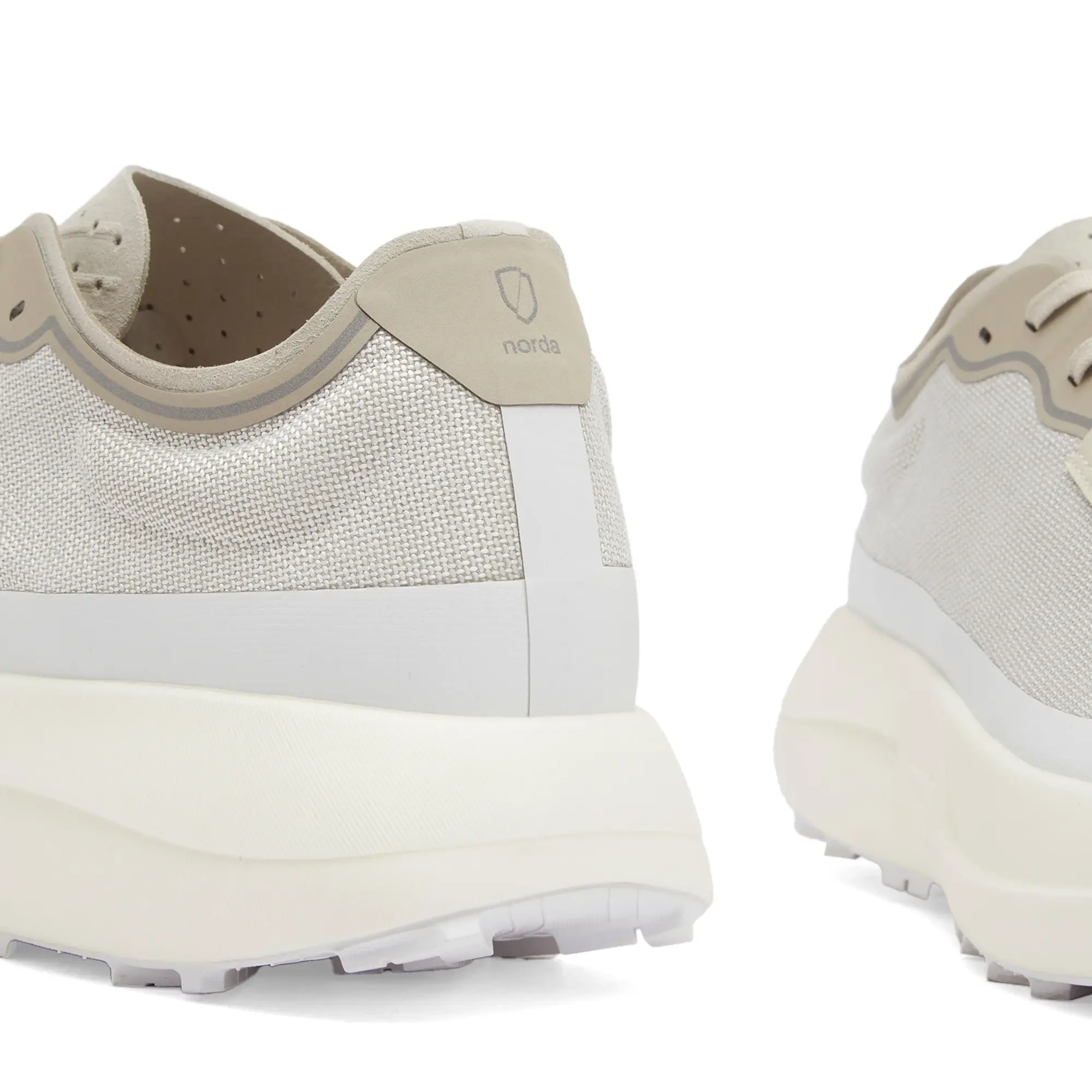 norda 005 - Cream, Cream