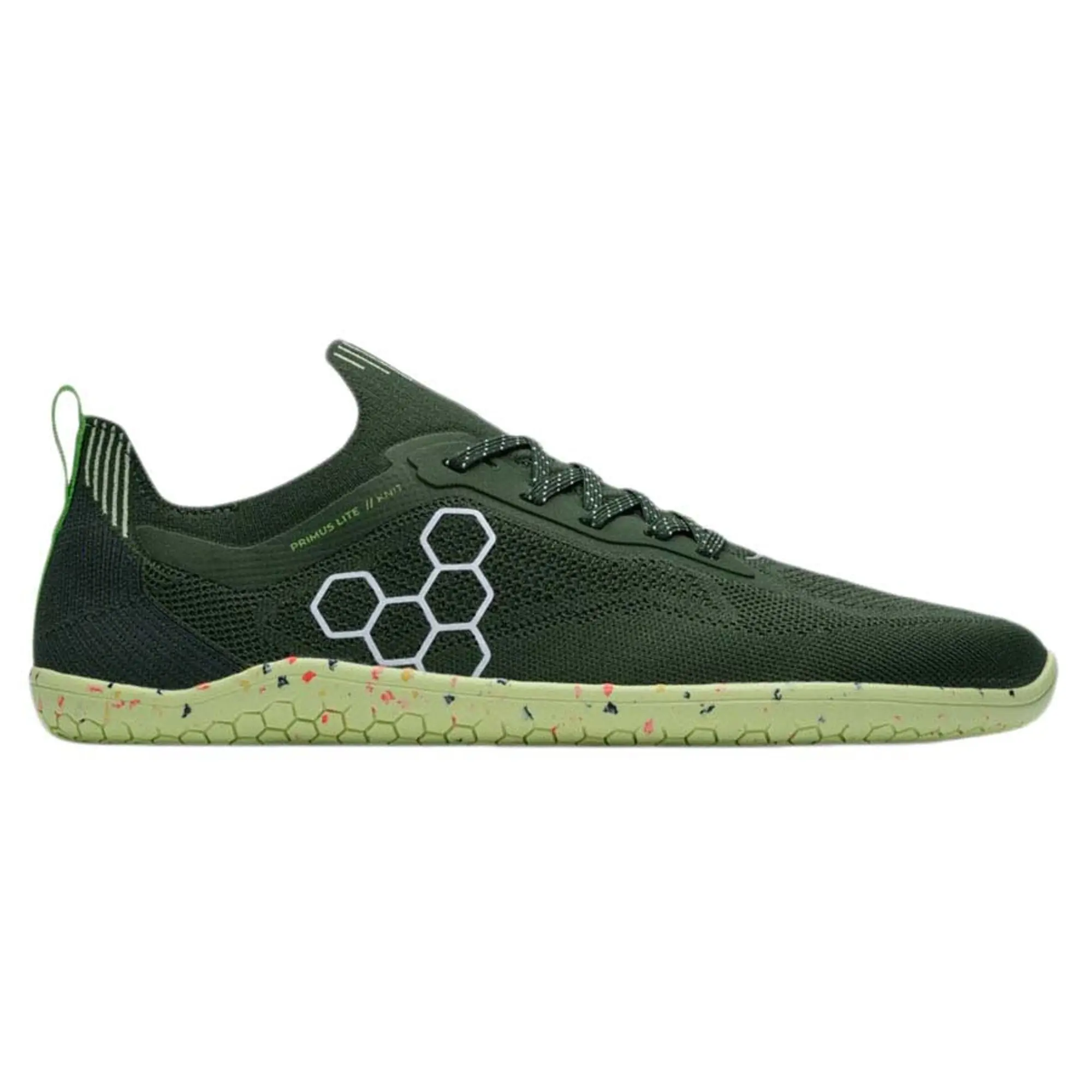 Vivobarefoot Primus Lite Knit Barefoot Trainers