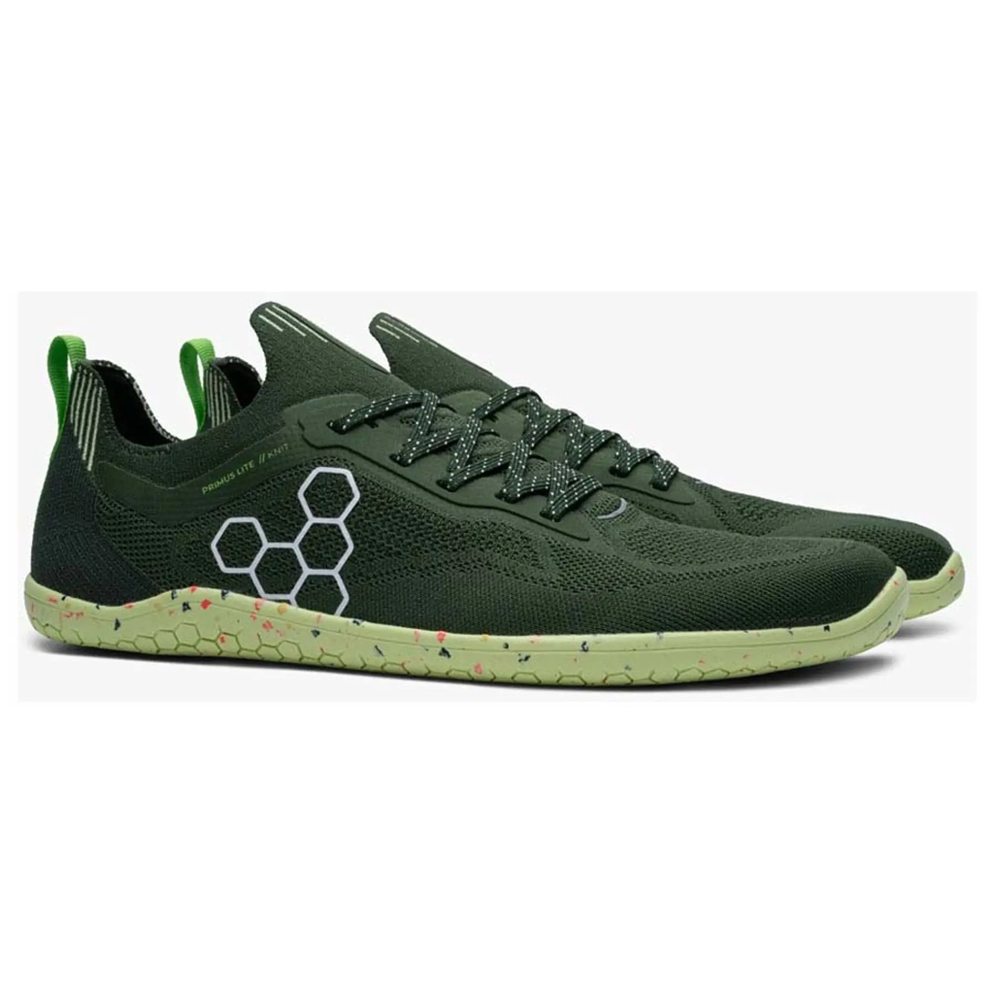 Vivobarefoot Primus Lite Knit Barefoot Trainers