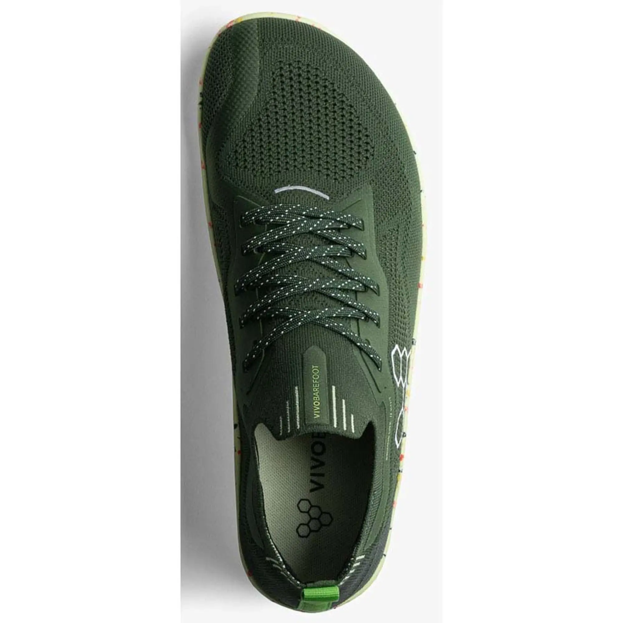 Vivobarefoot Primus Lite Knit Barefoot Trainers
