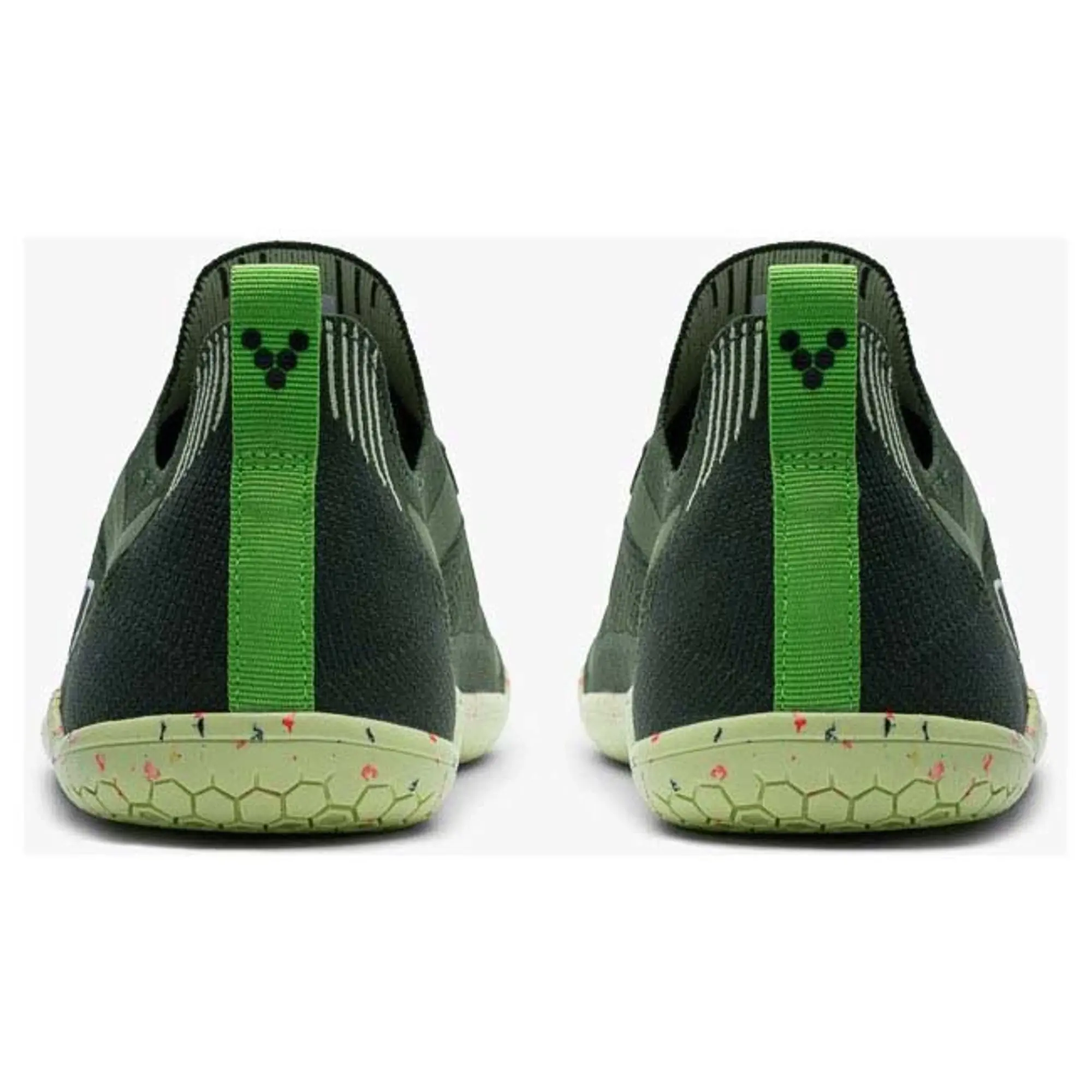Vivobarefoot Primus Lite Knit Barefoot Trainers