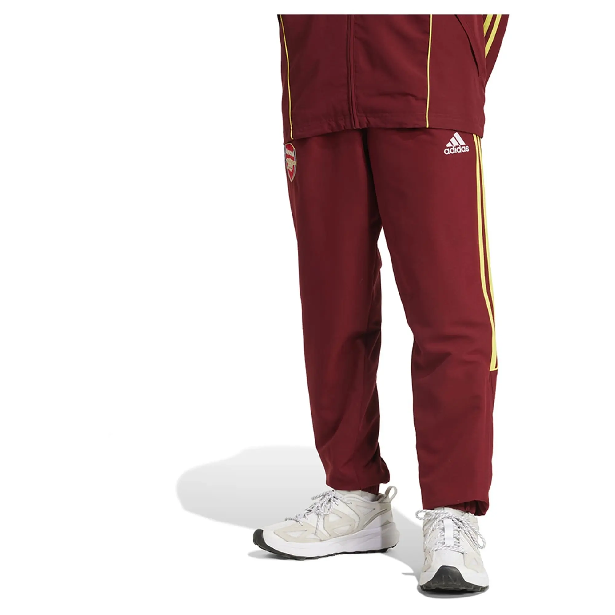adidas Arsenal 24 25 Track Pants