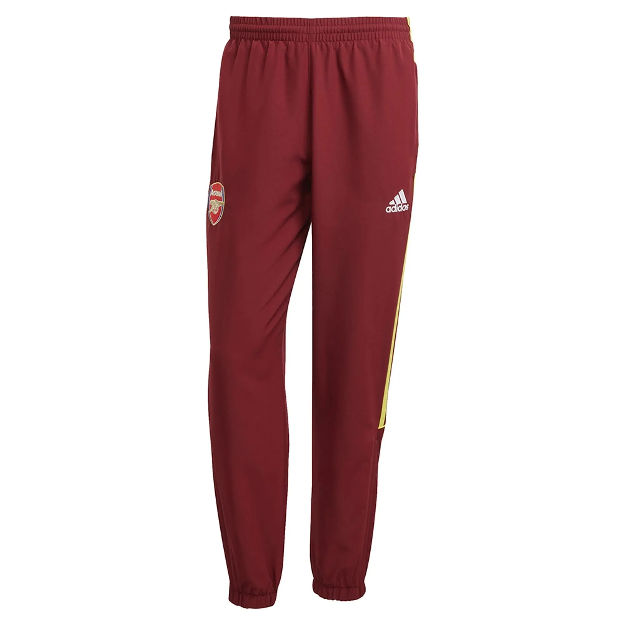 adidas Arsenal 24 25 Track Pants