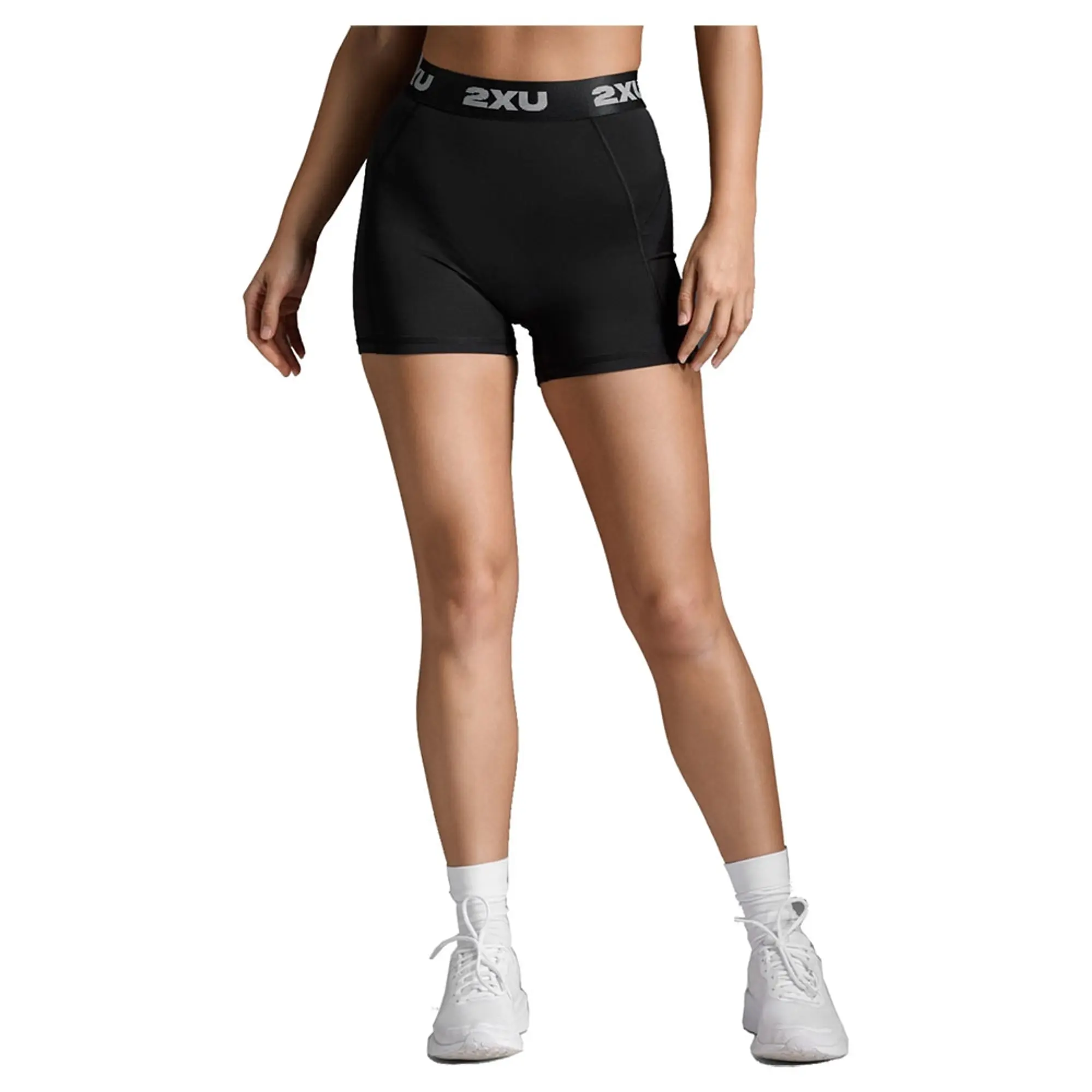 2xu Everyday Compression 3 Short Leggings