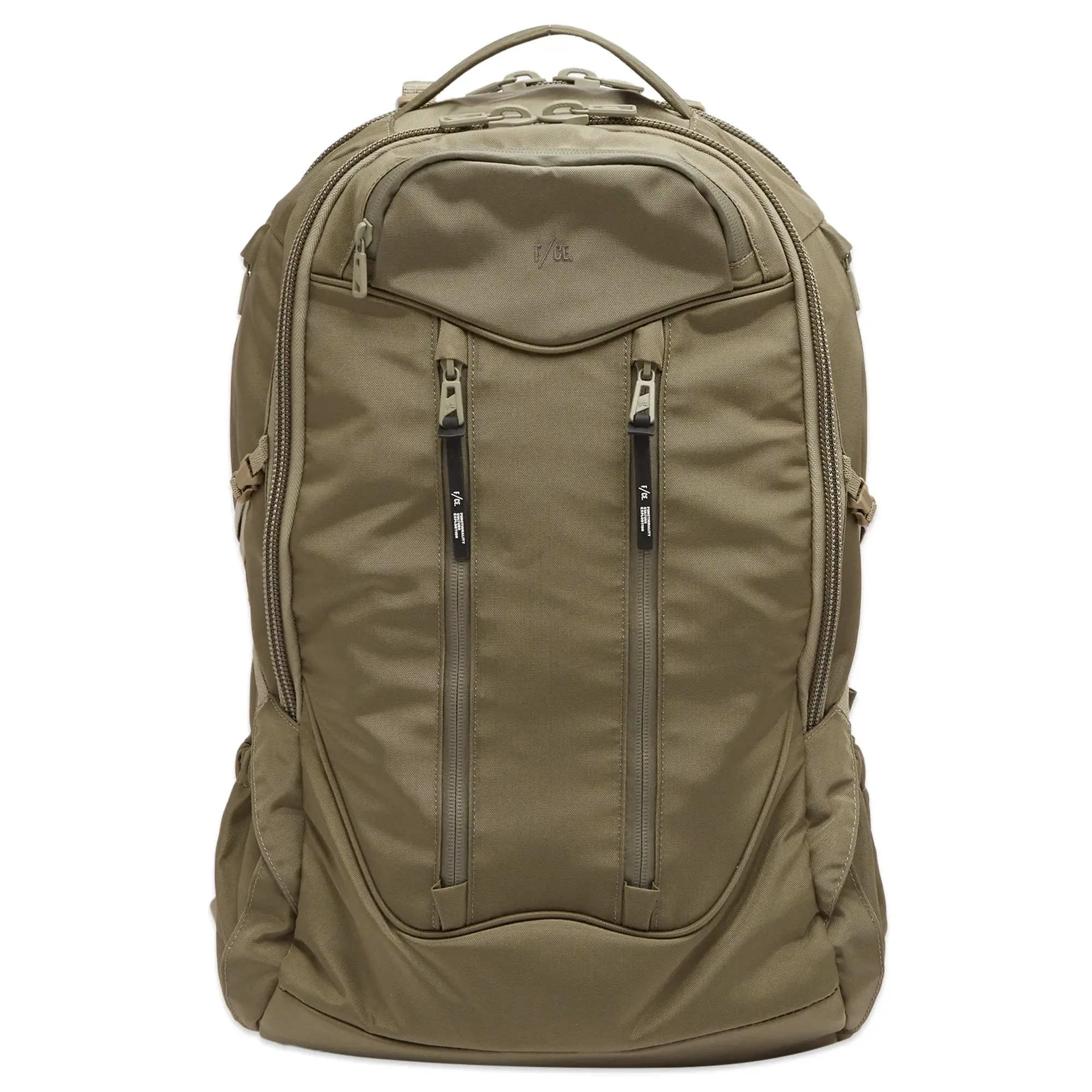 F/CE. 420 re/cor 420 Daytrip Backpack Sage Green