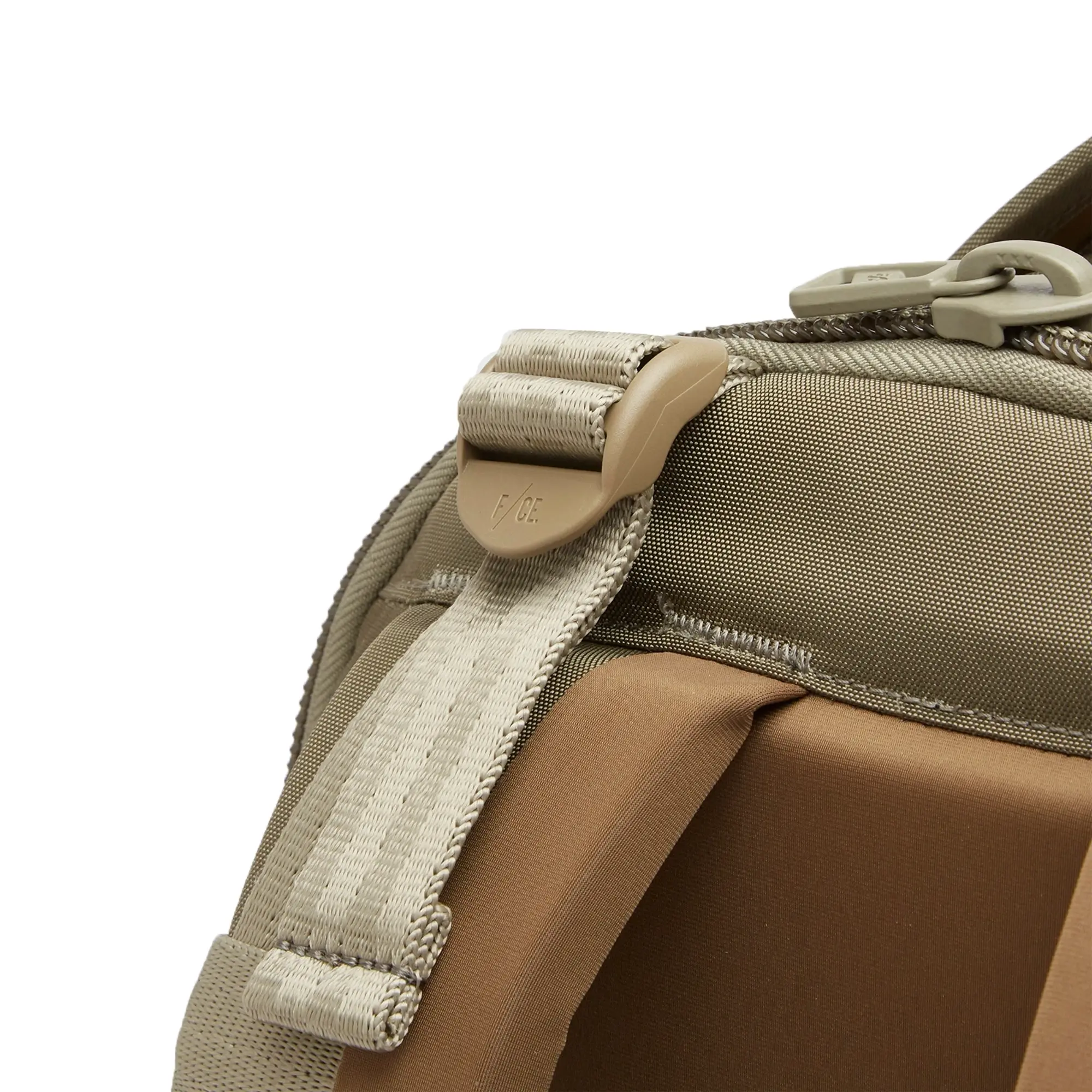 F/CE. 420 re/cor 420 Daytrip Backpack Sage Green