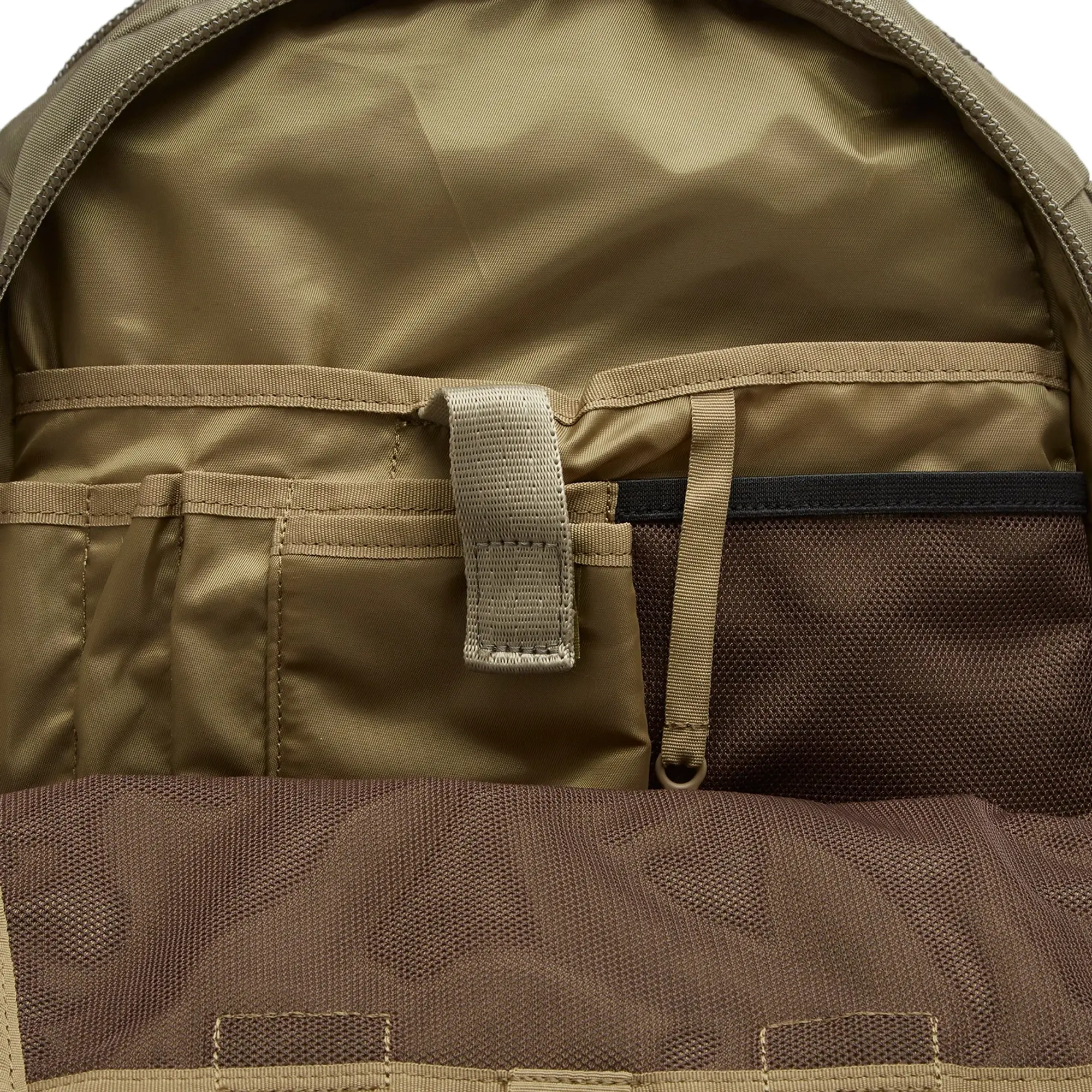 F/CE. 420 re/cor 420 Daytrip Backpack Sage Green