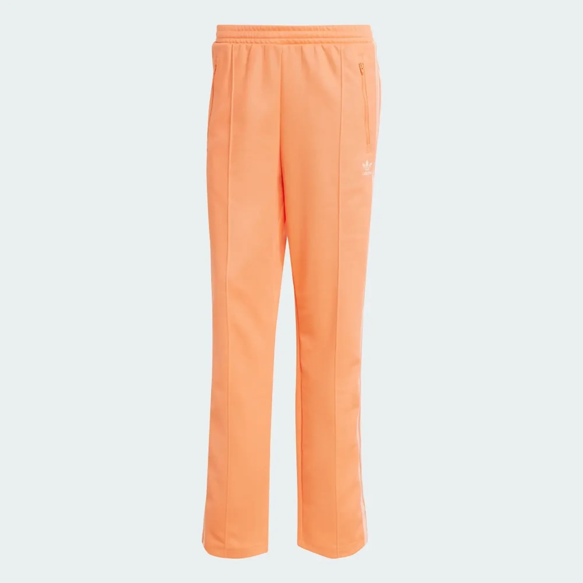 Adidas Originals Classics Track Pants In Coral-Pink