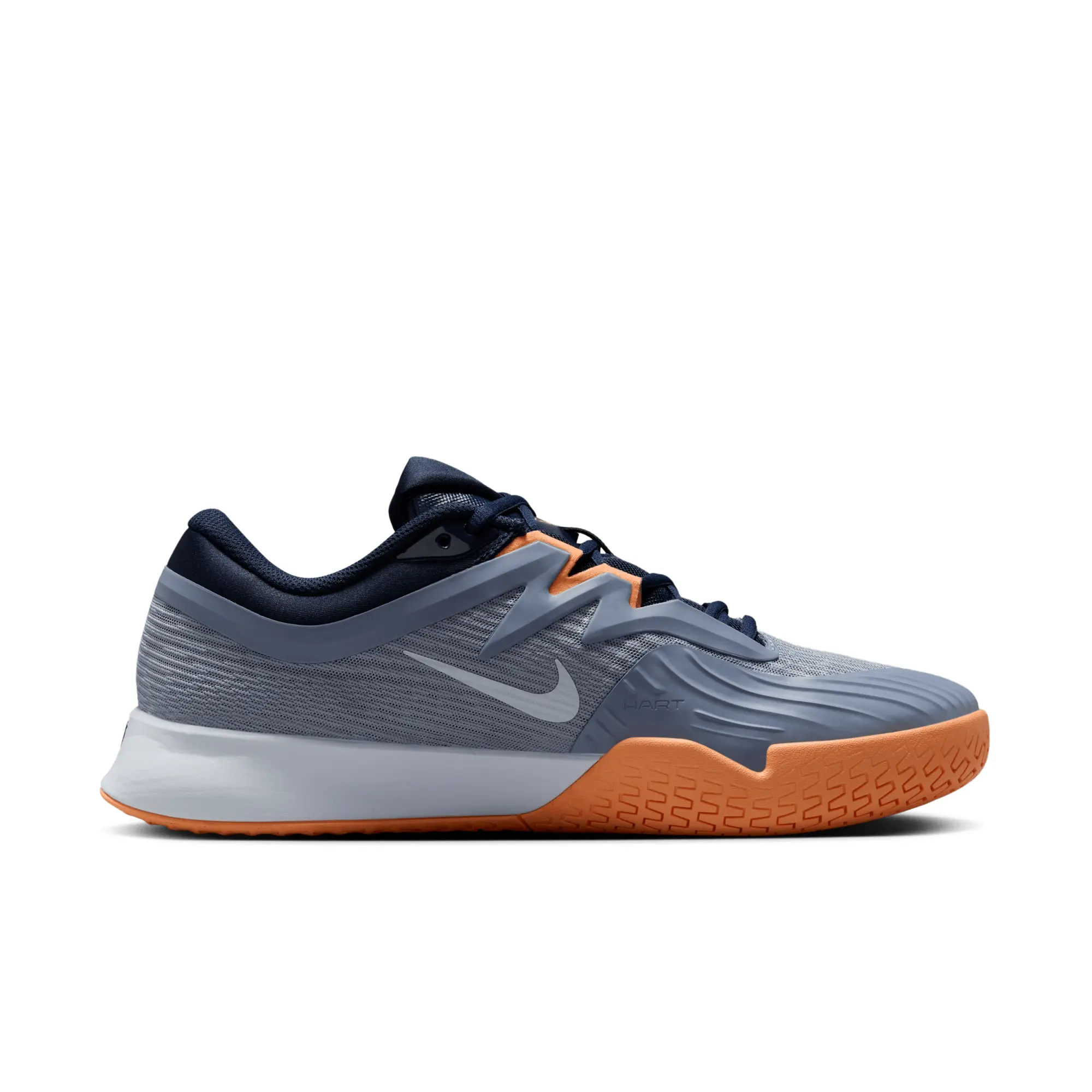 Nike Vapor Pro 3 Men's Hard Court Tennis Shoes - Blue