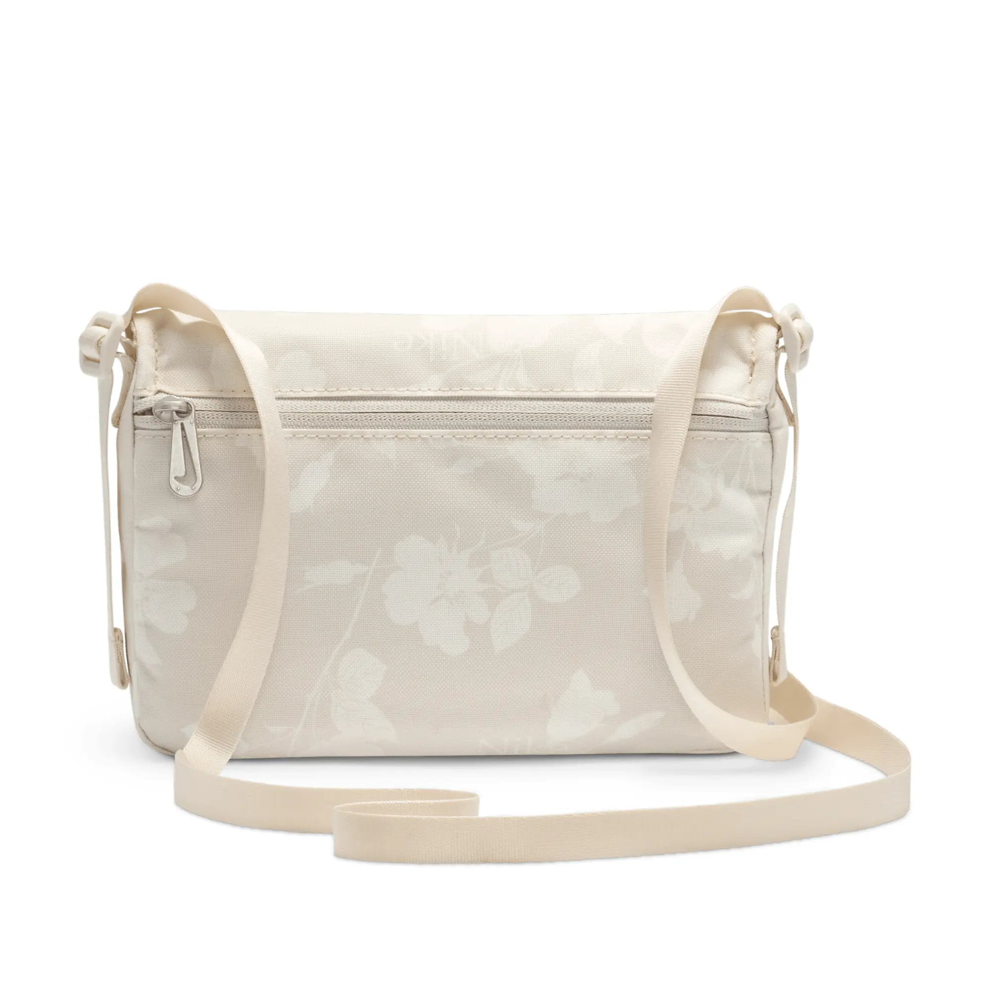 Nike Sportswear Futura Women's Cross-Body Bag (3L) - Brown - Polyester