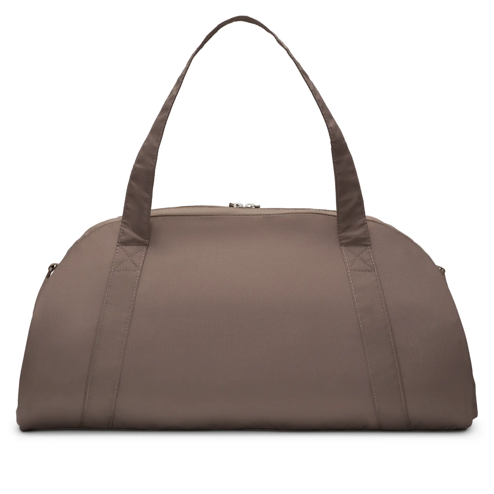 Nike Gym Club Duffel Bag (24L) - Brown - Polyester