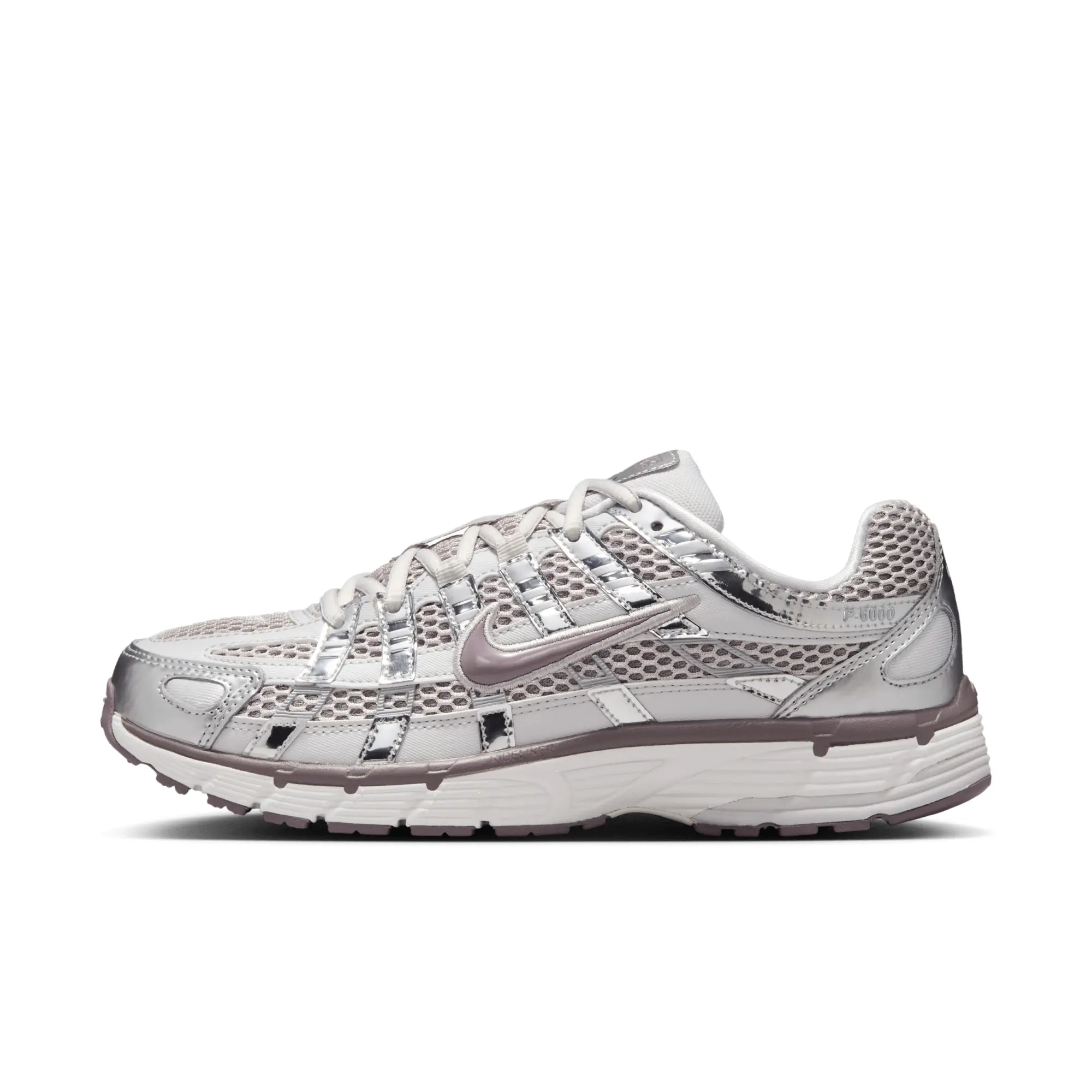 Nike P-6000 Women's Shoes - Purple