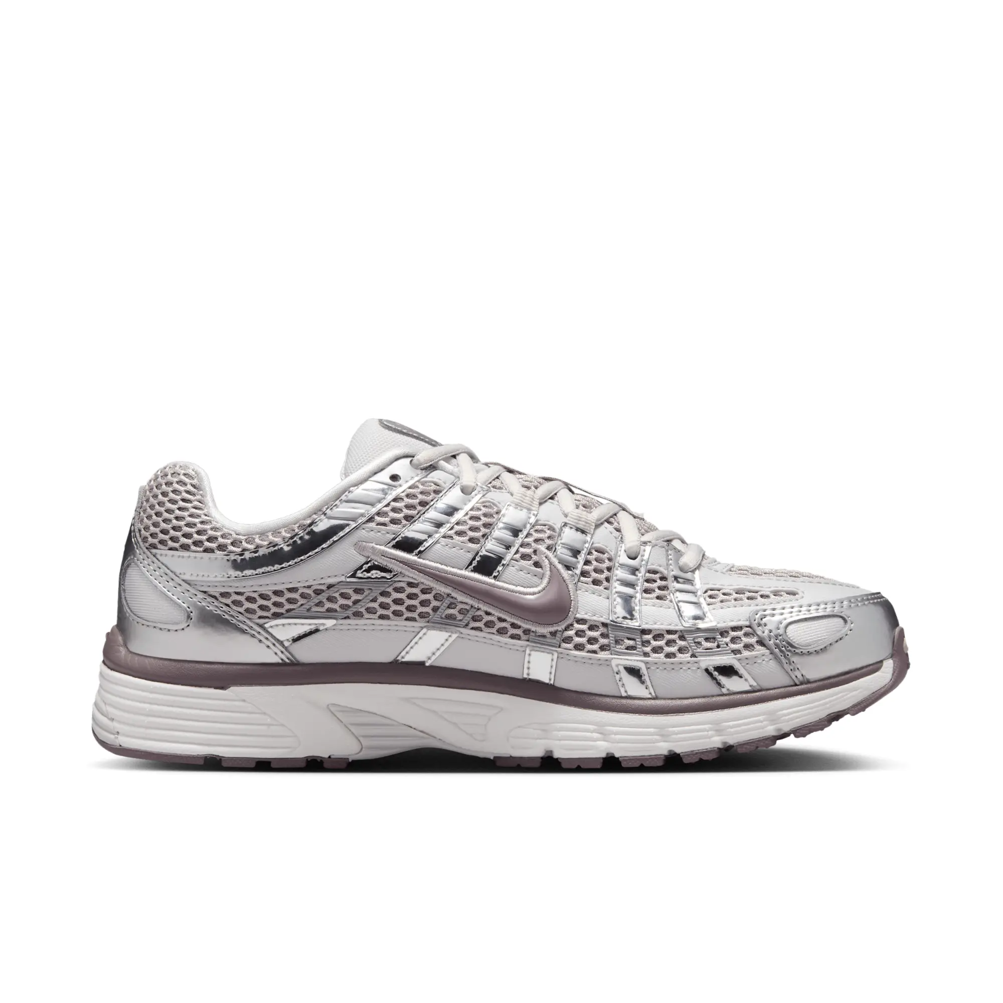 Nike P-6000 Women's Shoes - Purple