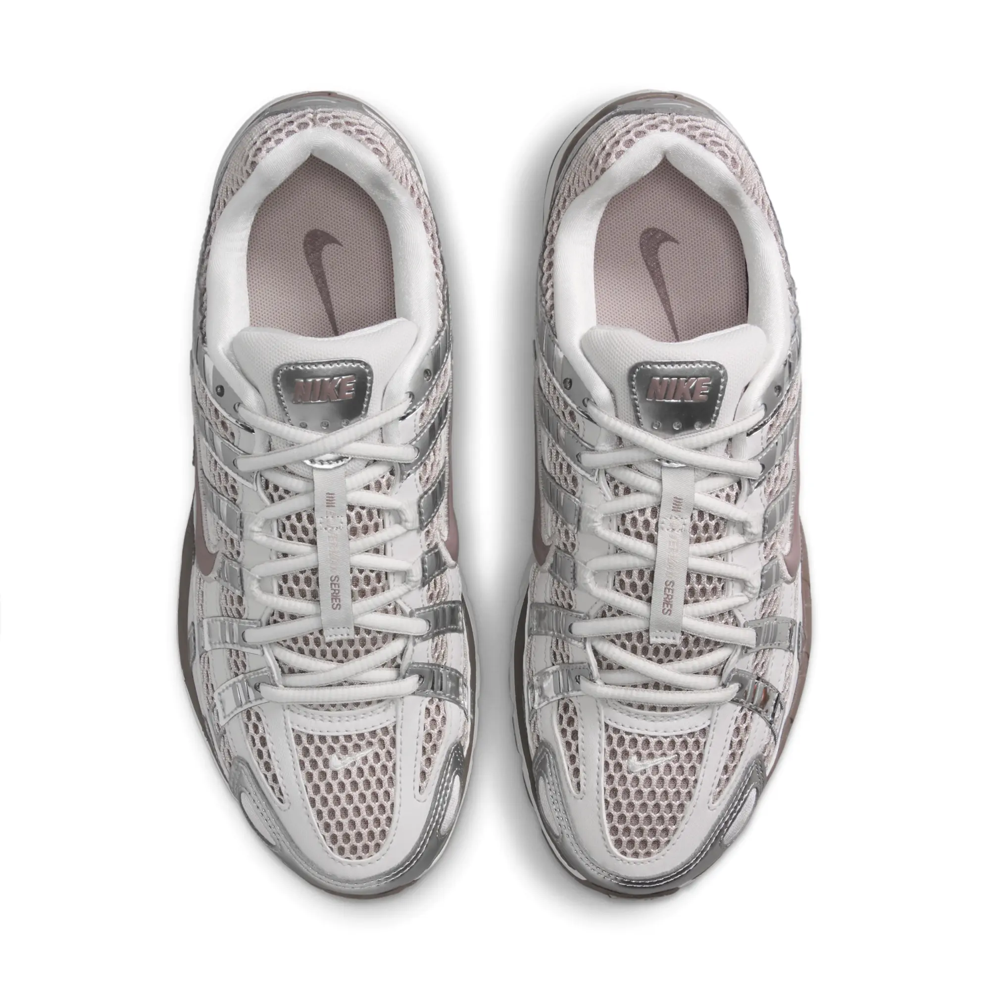 Nike P-6000 Women's Shoes - Purple