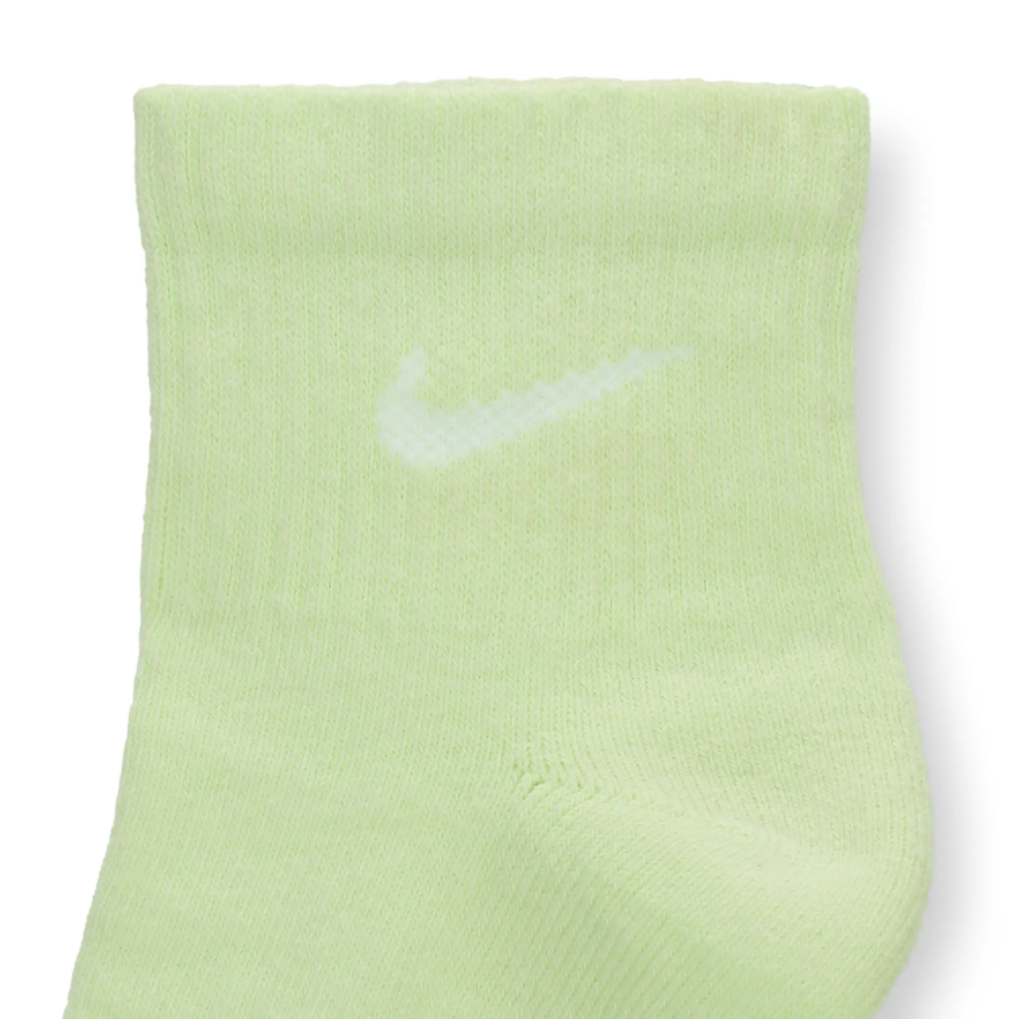 Nike Everyday Plus Cushioned Training Ankle Socks (3 Pairs) - Multi-Colour