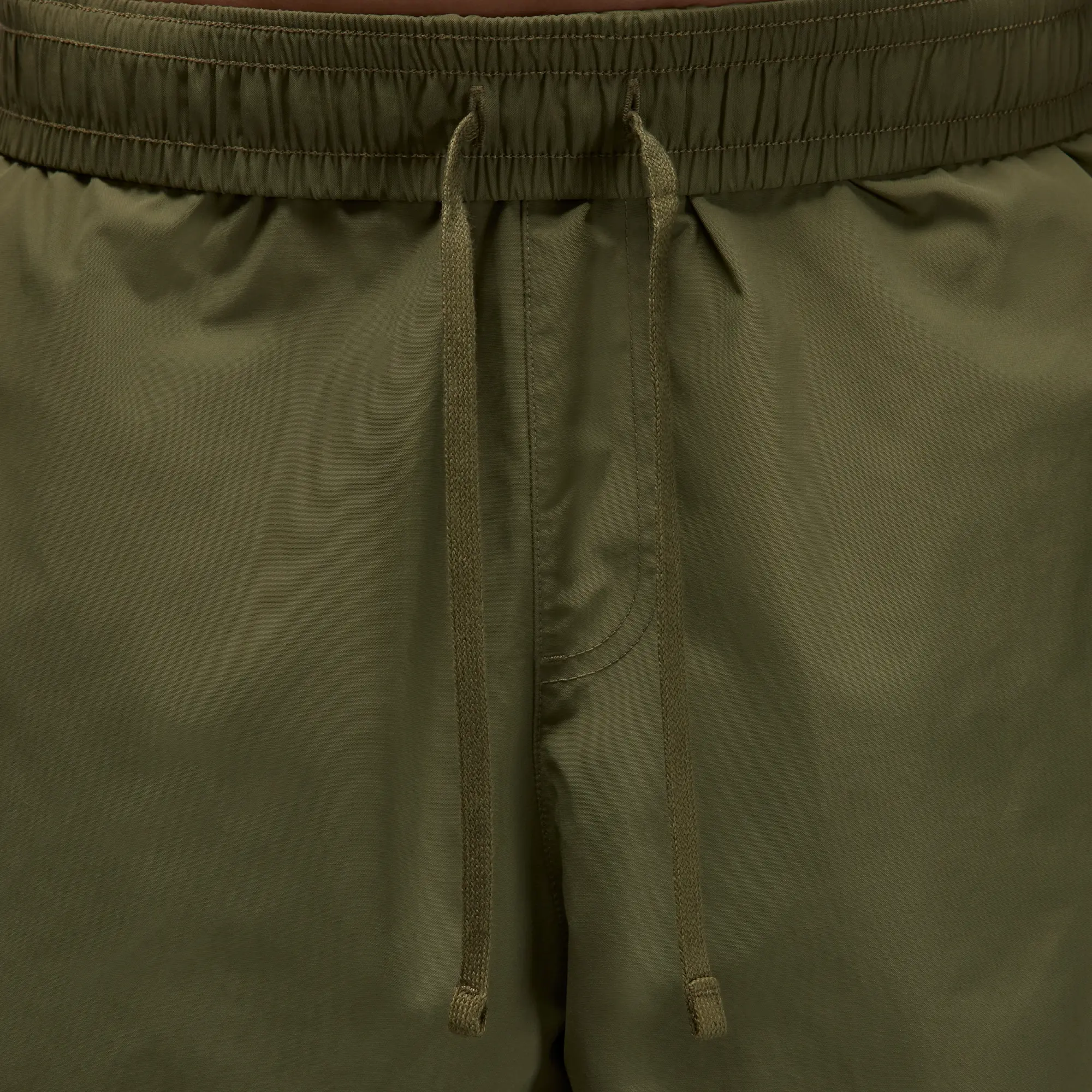 Nike Jordan Flight Chicago Women's Parachute Trousers - Green - Nylon
